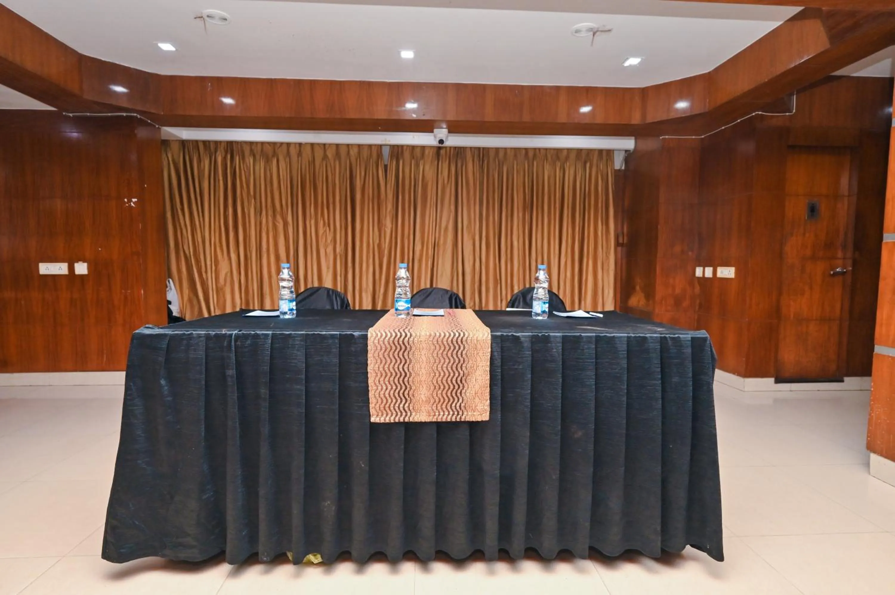 Meeting/conference room in Pan Asia Continental