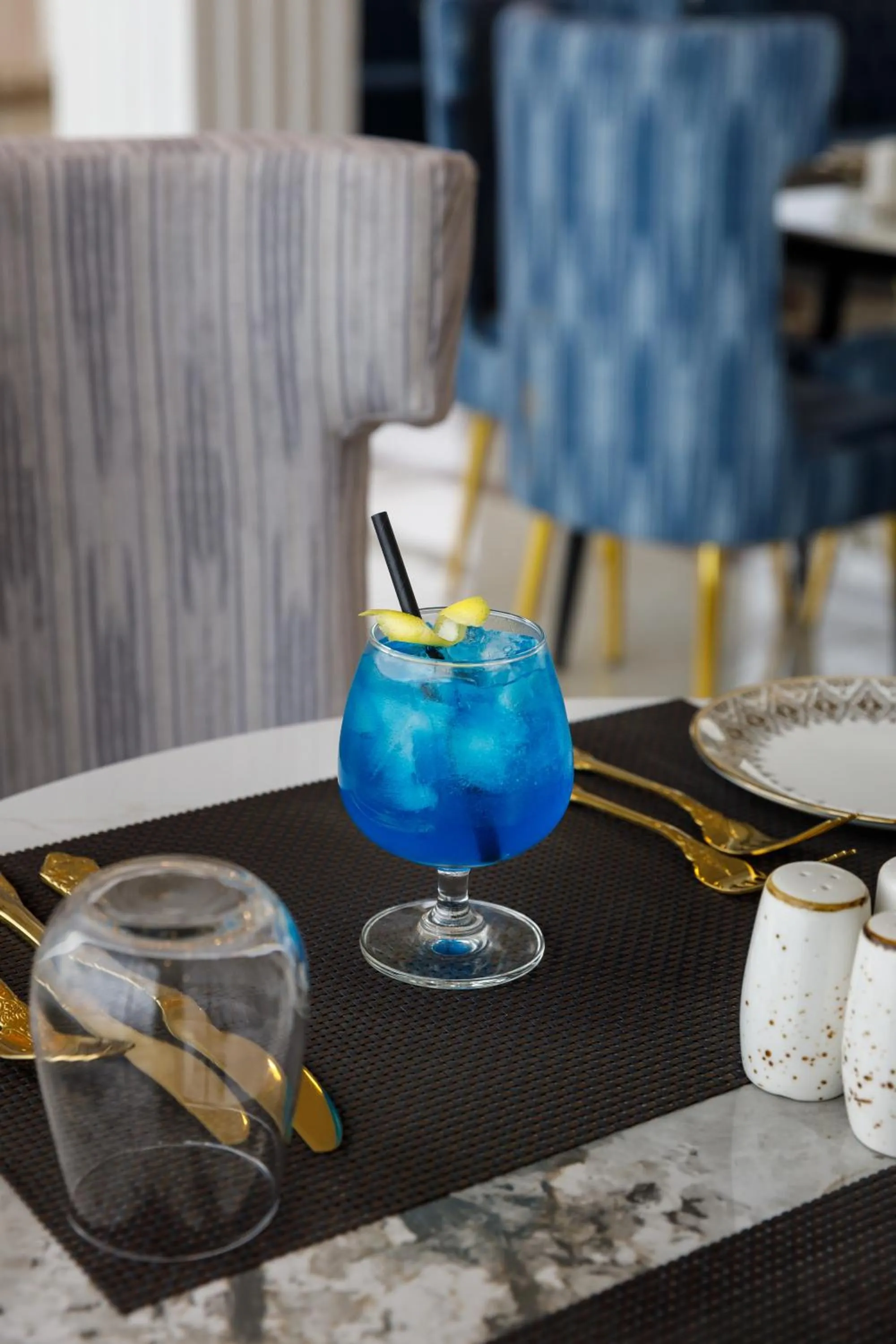 Drinks in Le Glamour Resort & Wellness Spa