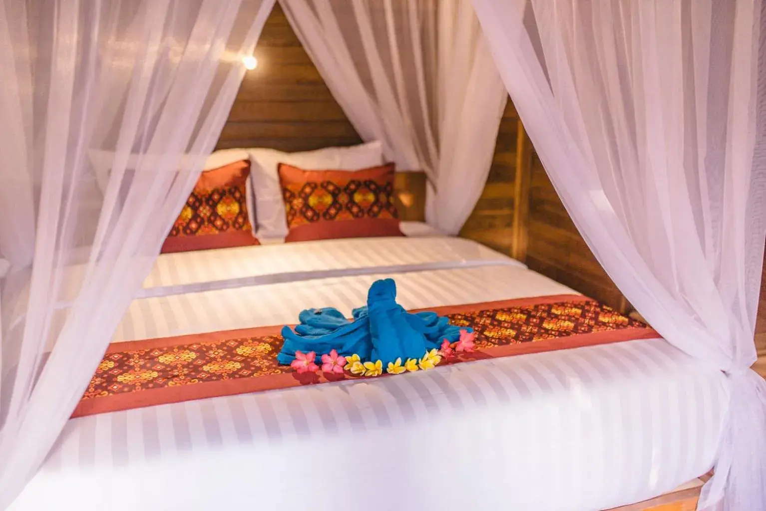 Bungalow with Garden View in Nerima Hut Lembongan Bungalow with Garden View in Nerima Hut Lembongan