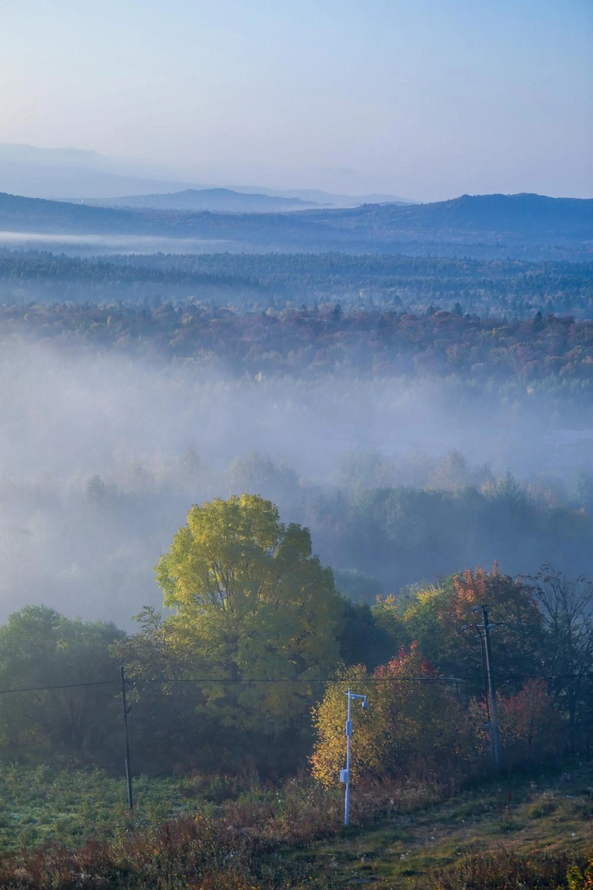 Day in The View Hotel Changbai Mountain - MGallery Collection