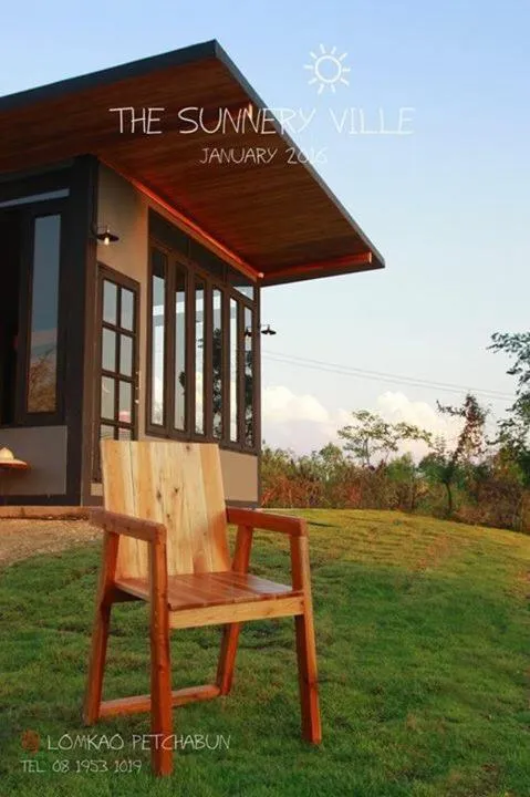 Property building in The Sunnery Ville