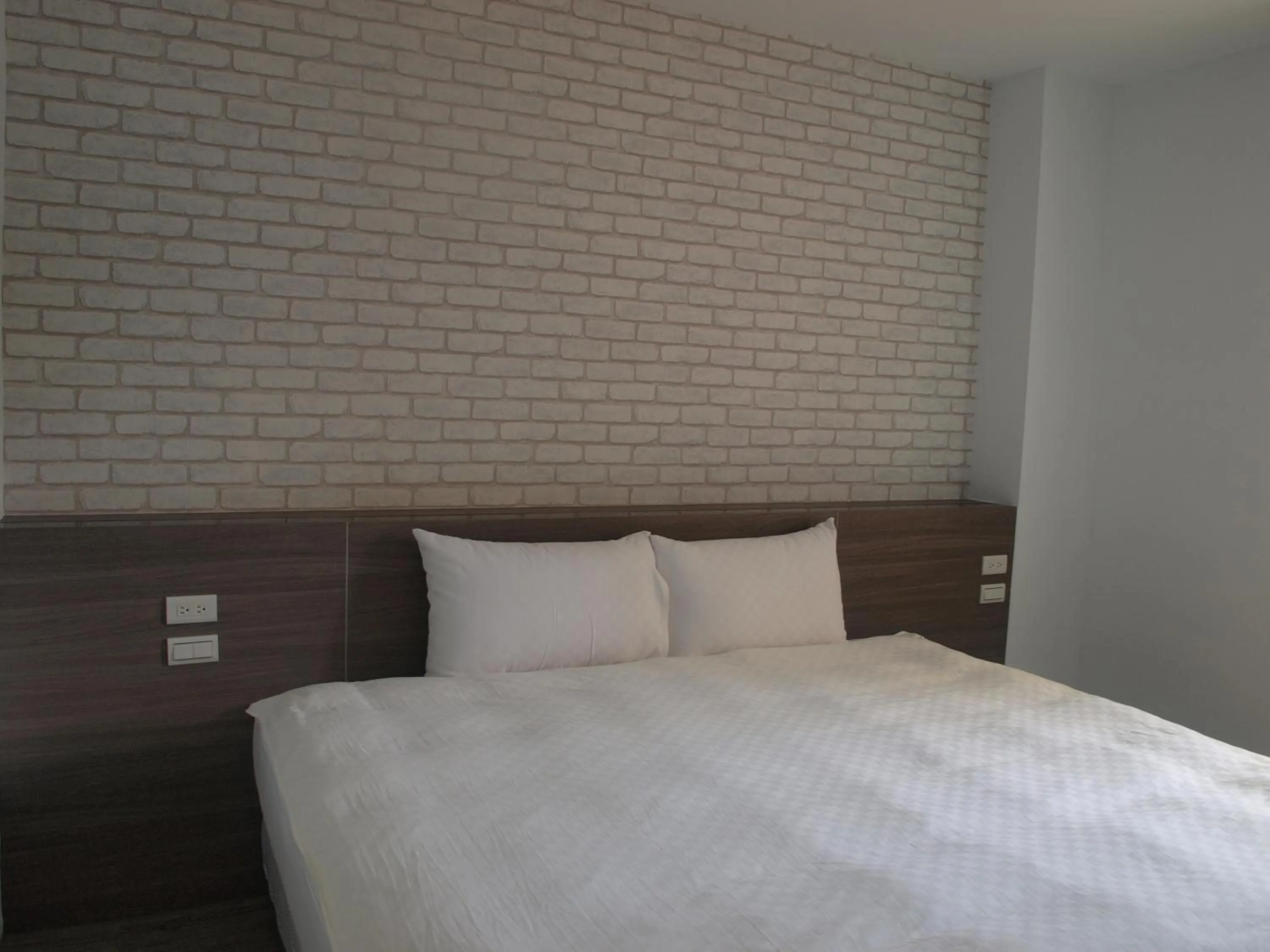 bunk bed, Bed in Taimali Hotel