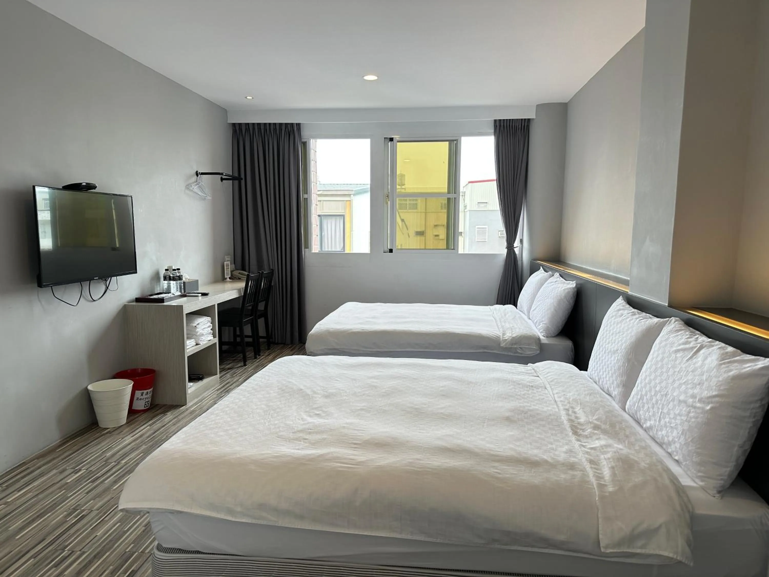 Photo of the whole room, Bed in Taimali Hotel