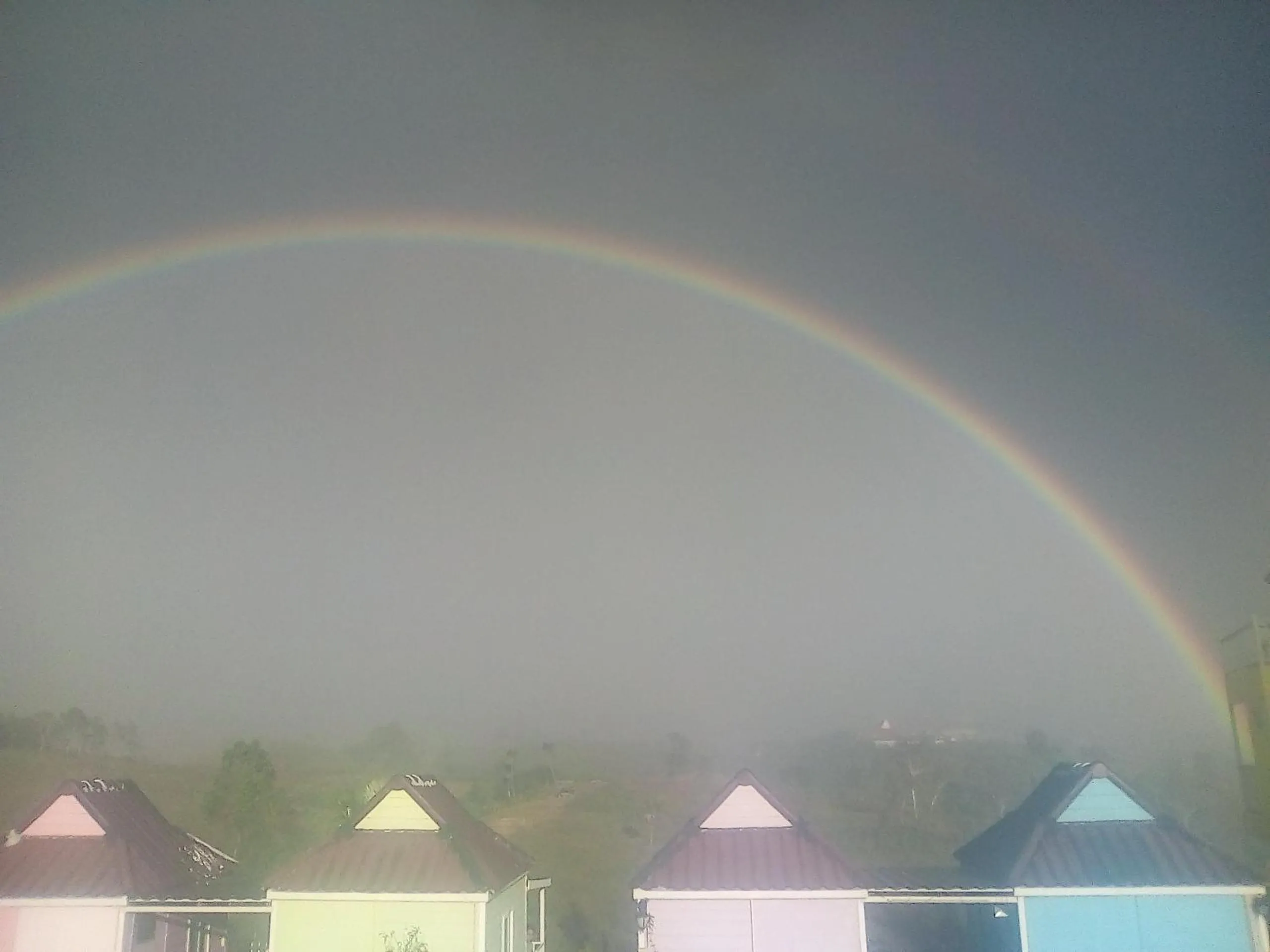 View (from property/room) in Lovely Farm