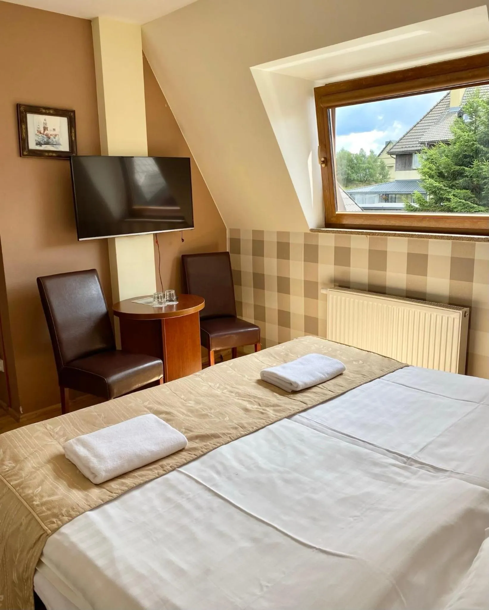 Ski&Spa Zieleniec