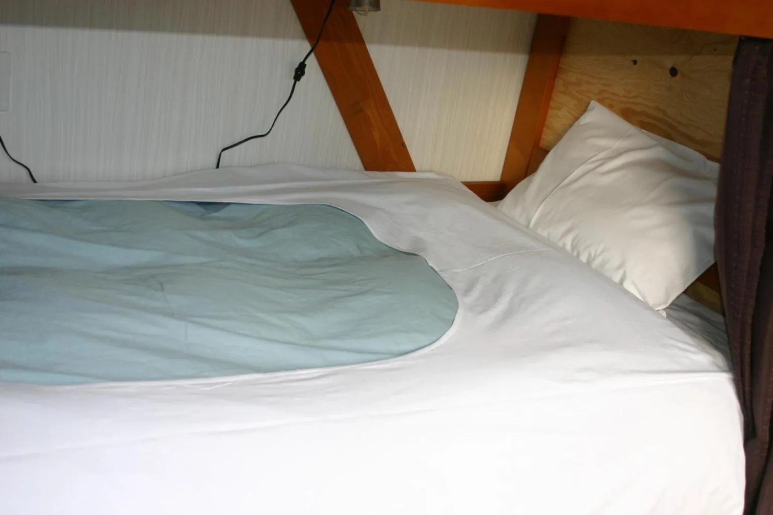 bunk bed, Bed in Guest House M104 Kagoshima