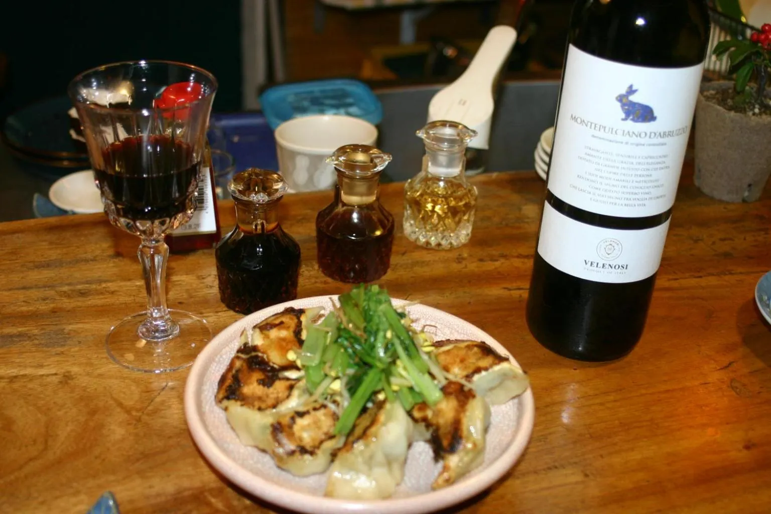 Off site in Guest House M104 Kagoshima