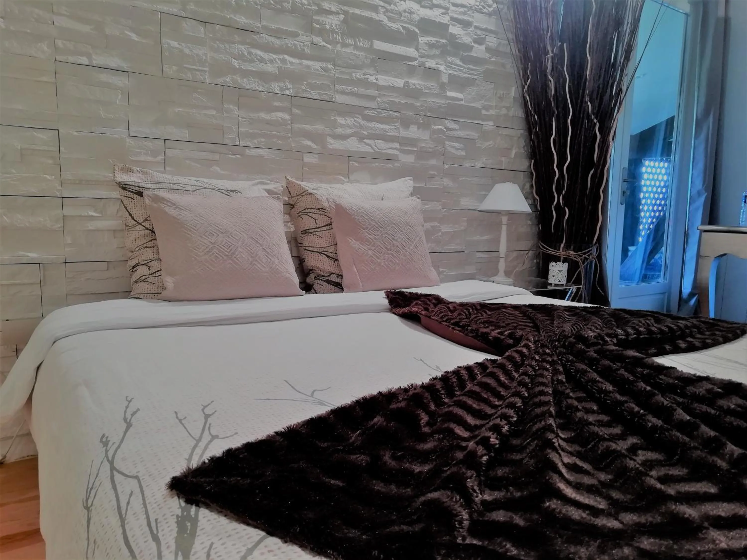 Photo of the whole room in La Magie des Rêves