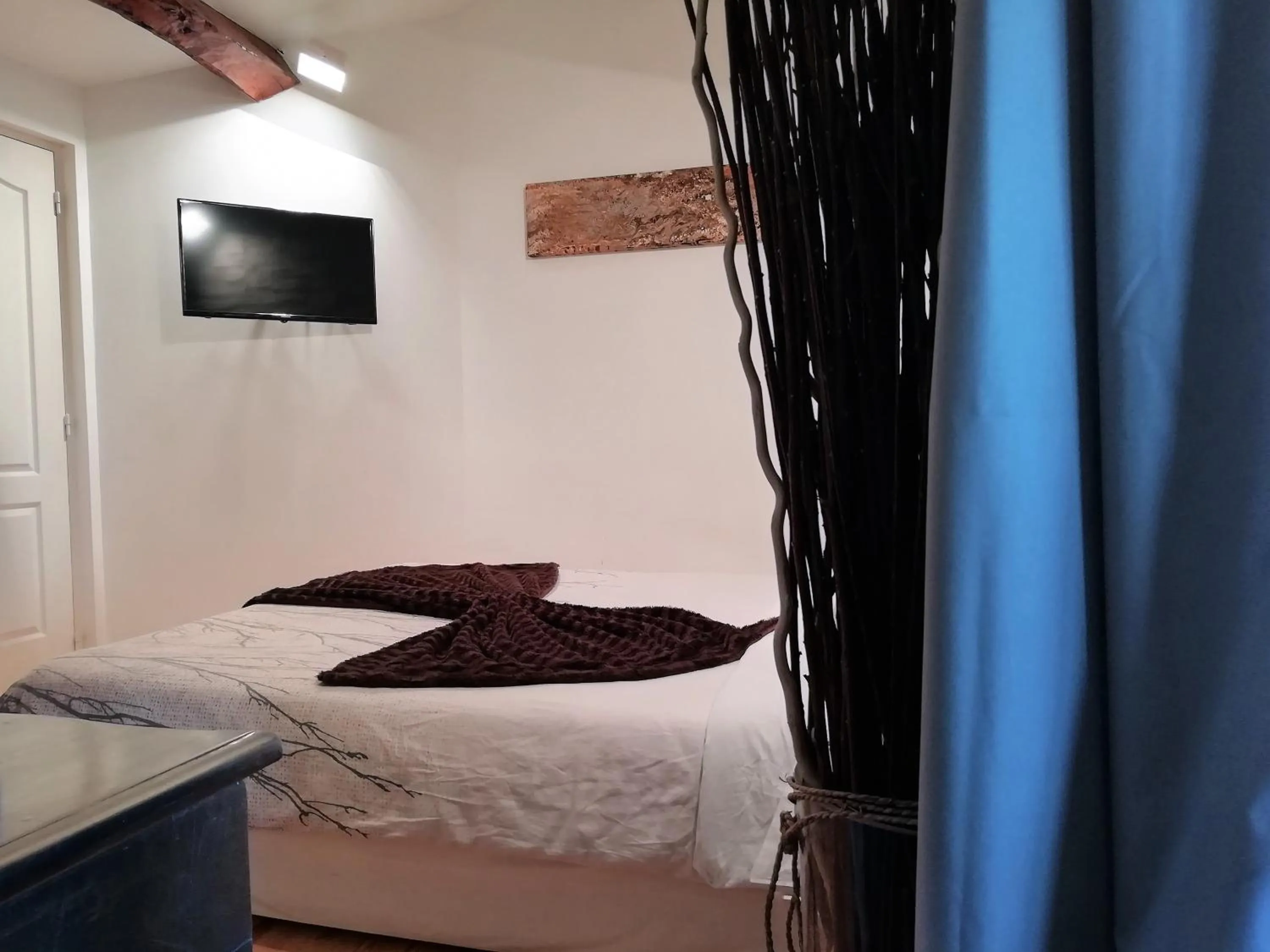 TV and multimedia, TV/Entertainment Center in La Magie des Rêves