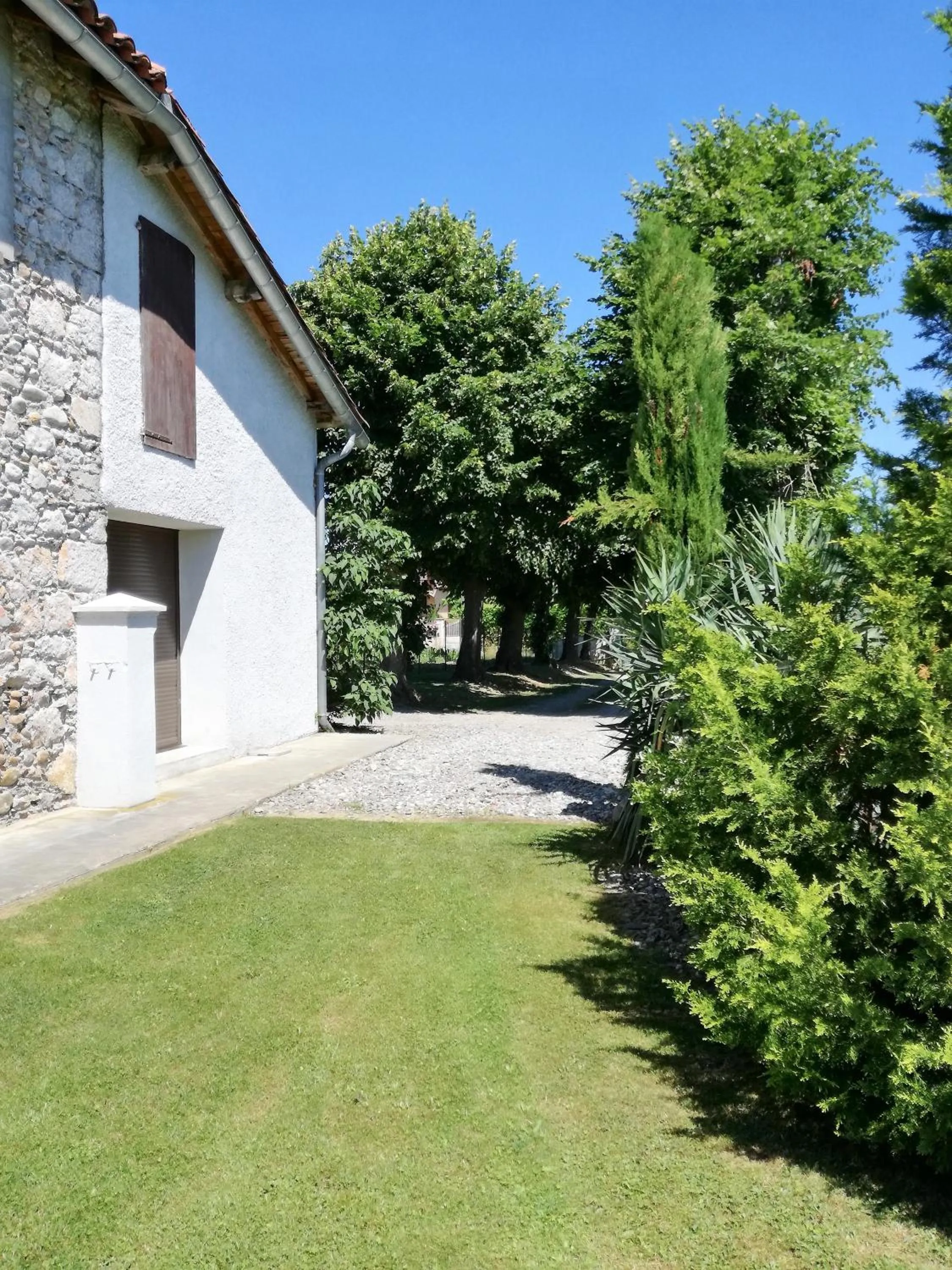 Property Building in La Magie des Rêves