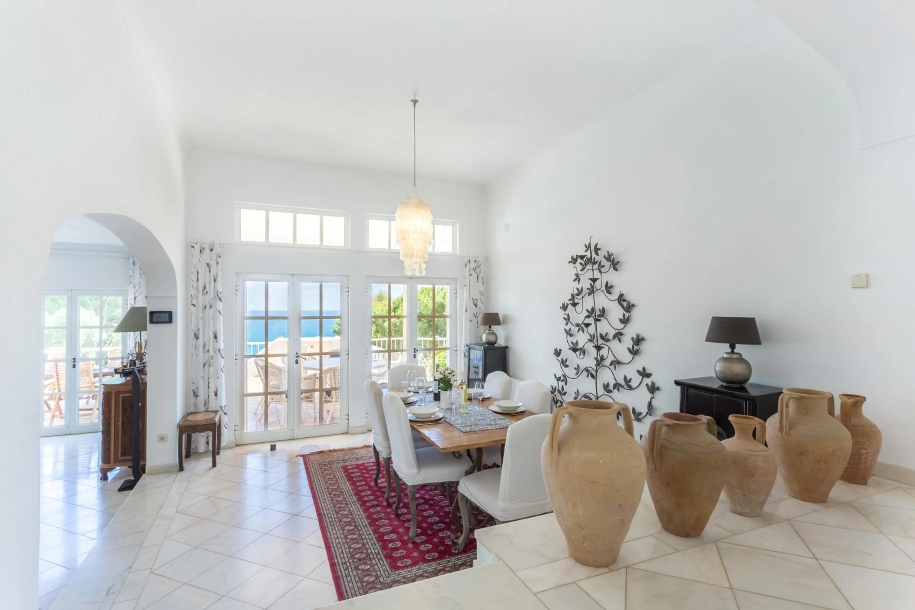 Top Cliff Villa with Ocean View and Private Pool UP to 18 Guests
