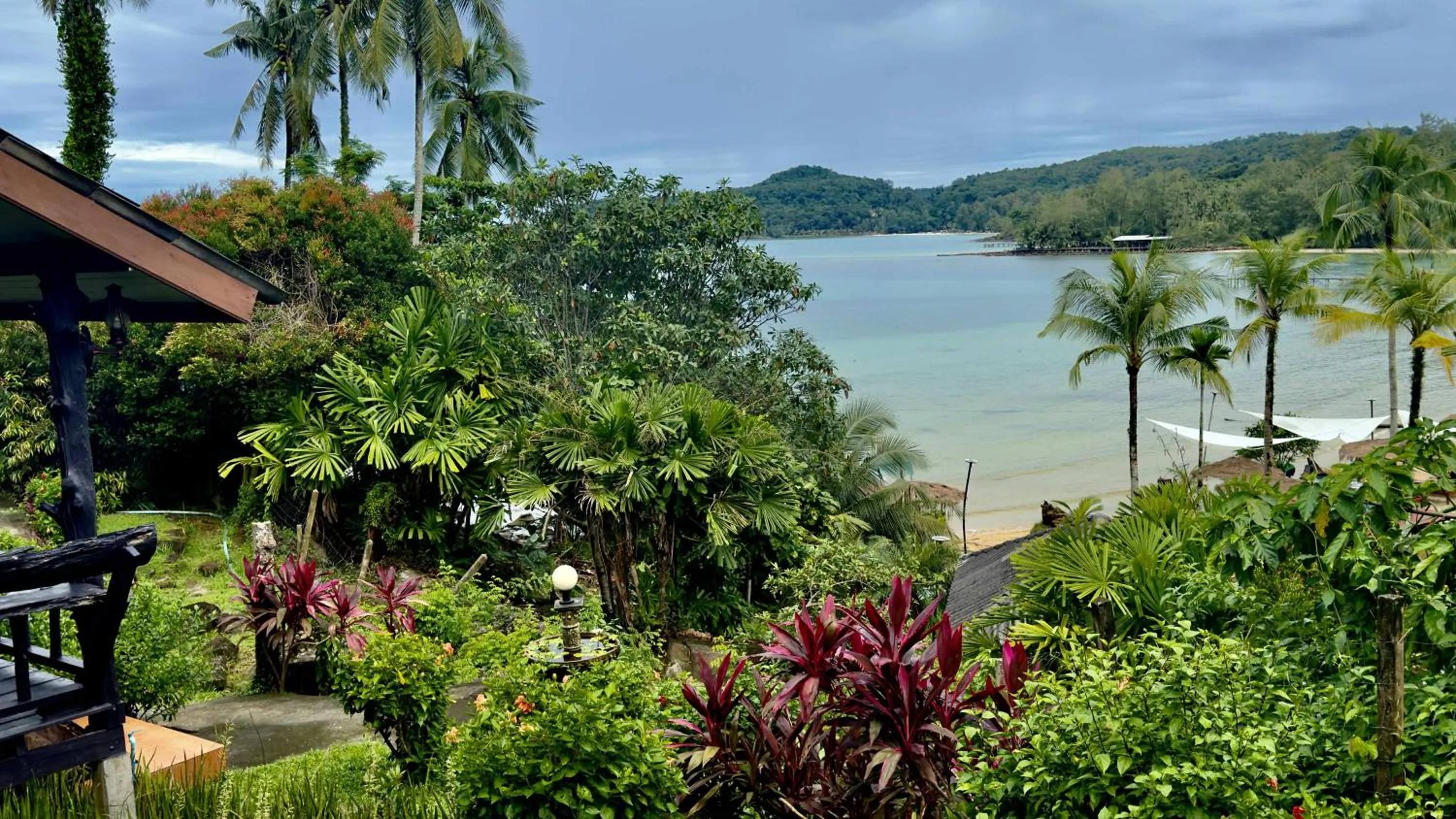 Kinnaree Resort Koh Kood