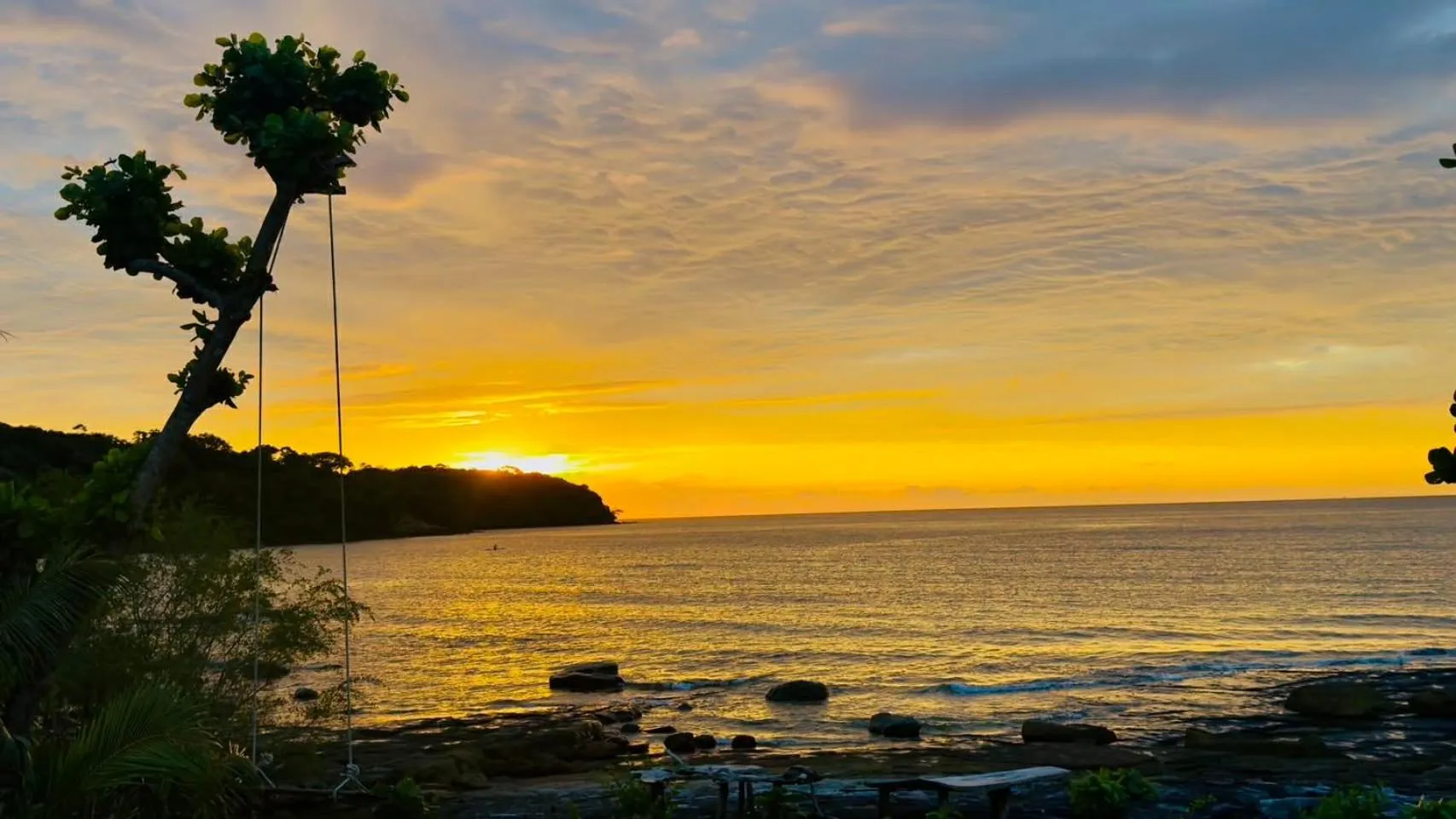 Kinnaree Resort Koh Kood