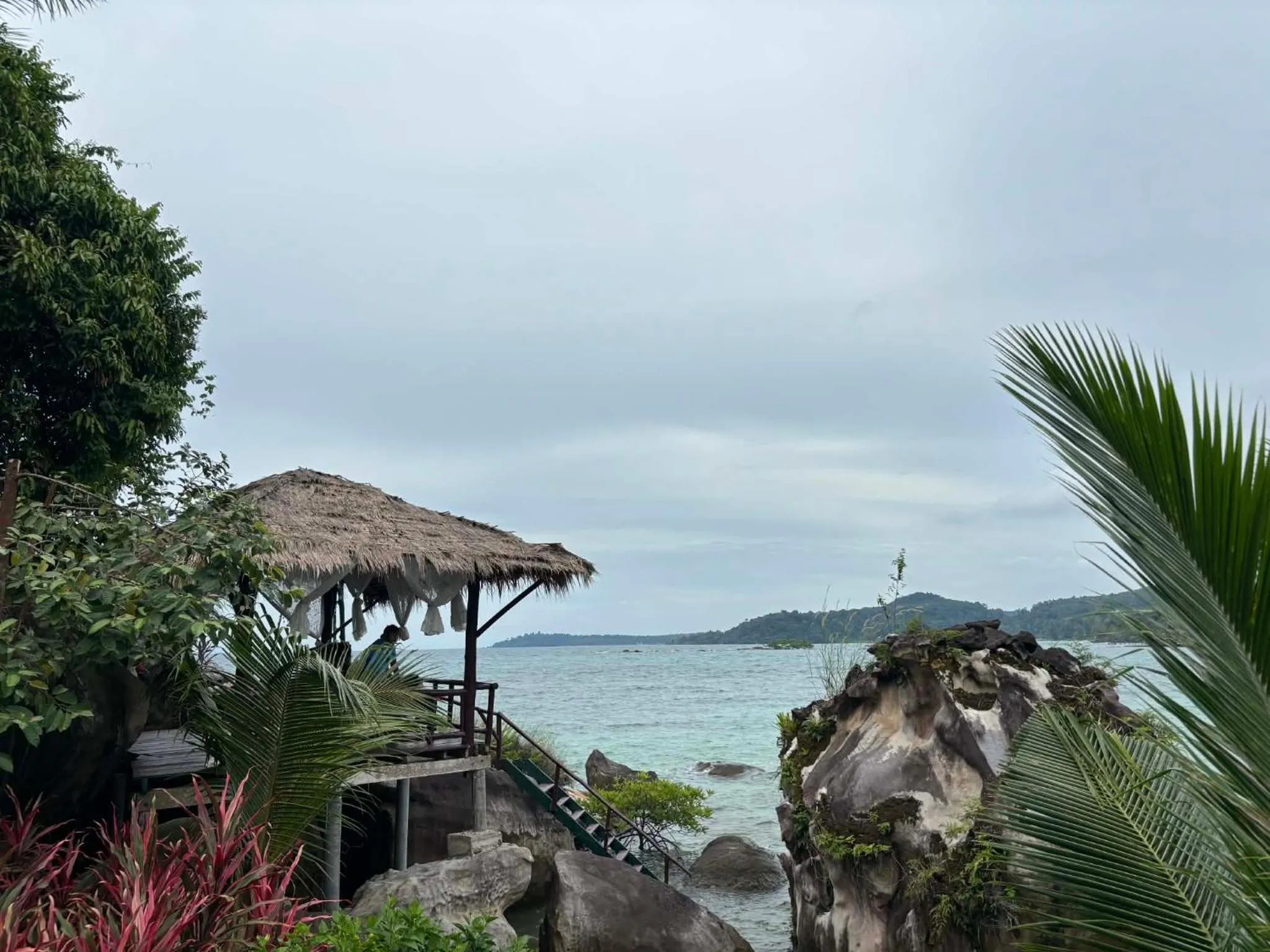 Kinnaree Resort Koh Kood