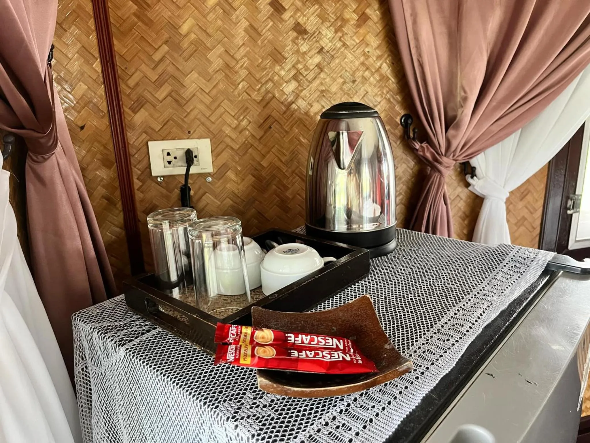 Kinnaree Resort Koh Kood