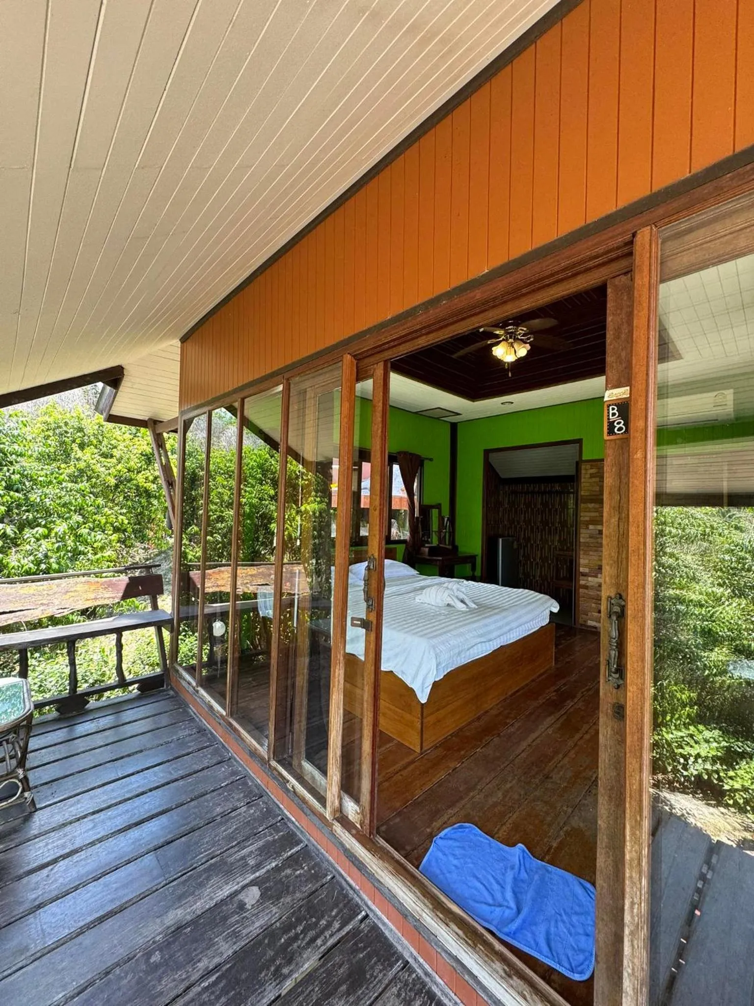 Kinnaree Resort Koh Kood