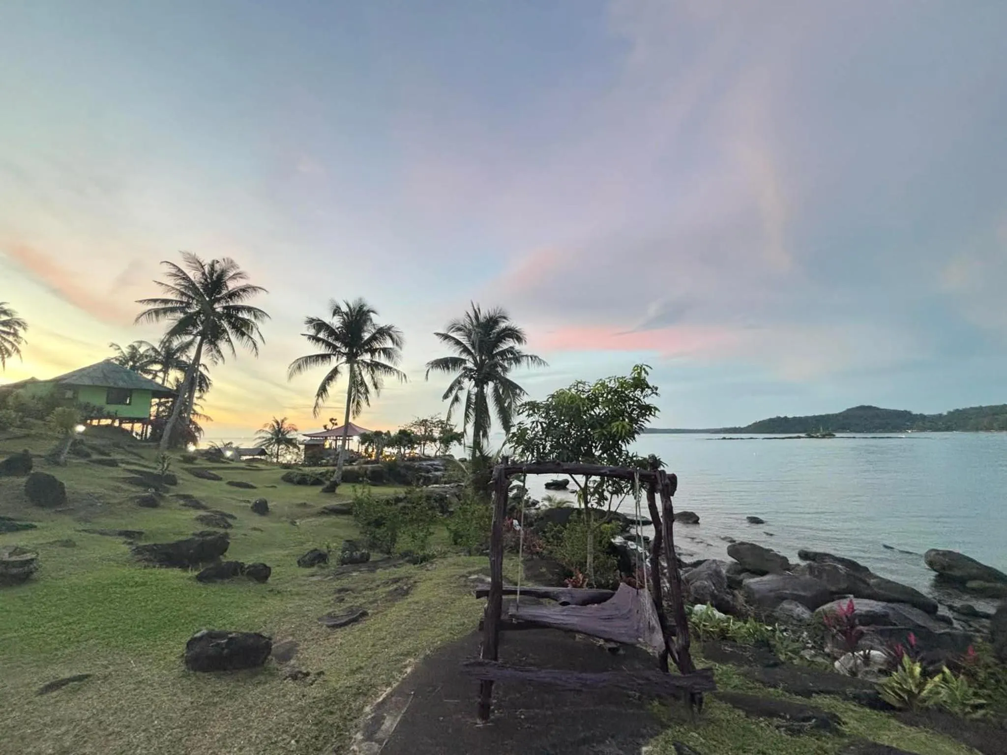 Kinnaree Resort Koh Kood