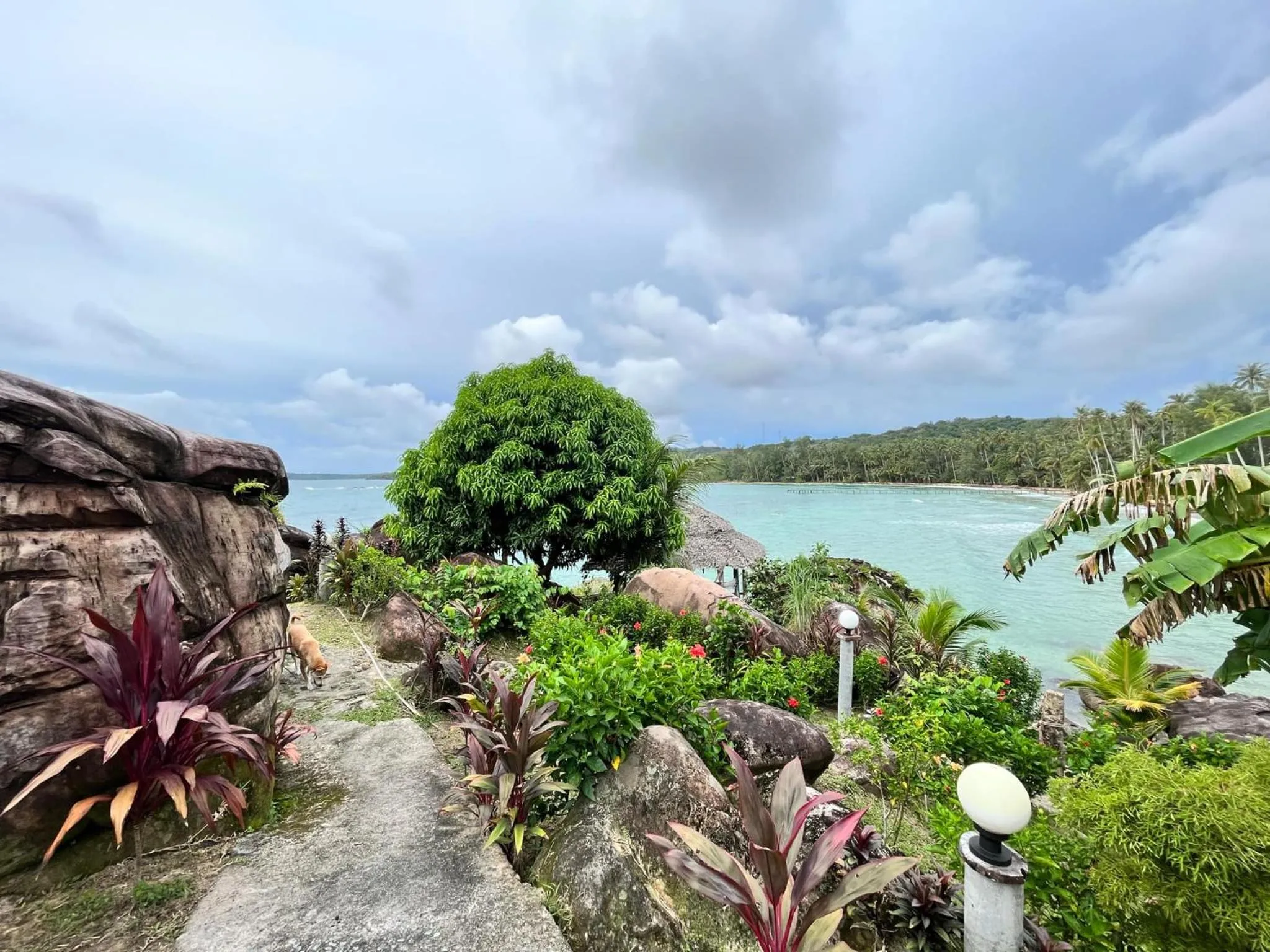 Kinnaree Resort Koh Kood