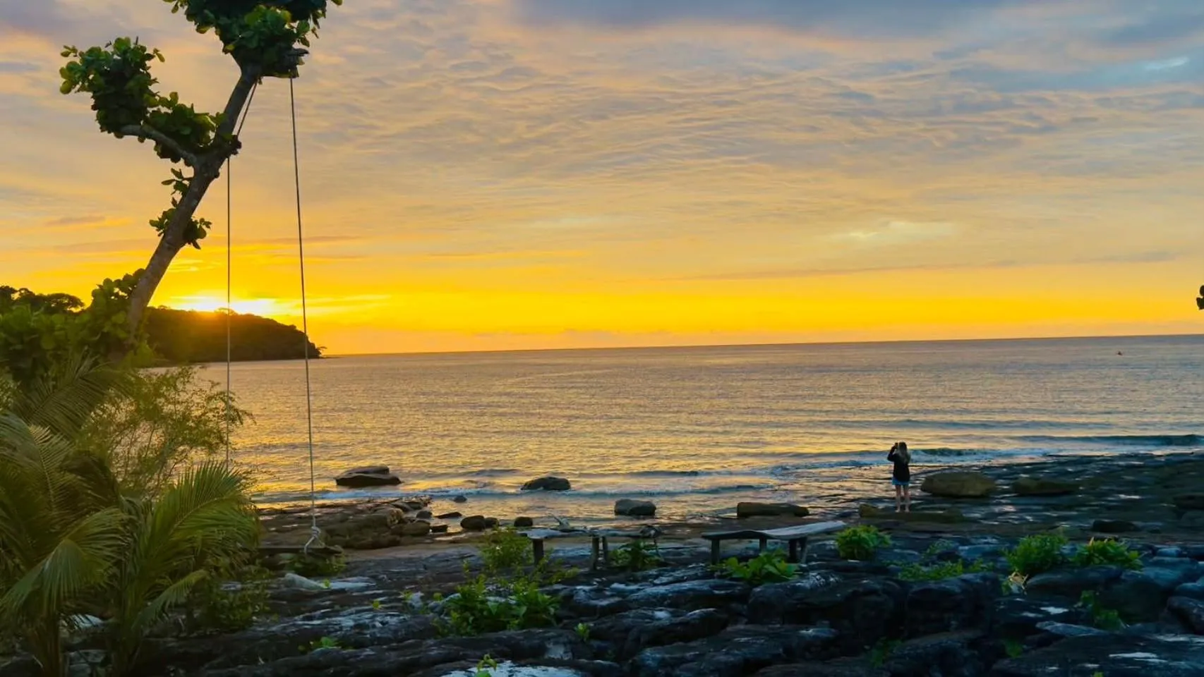 Kinnaree Resort Koh Kood