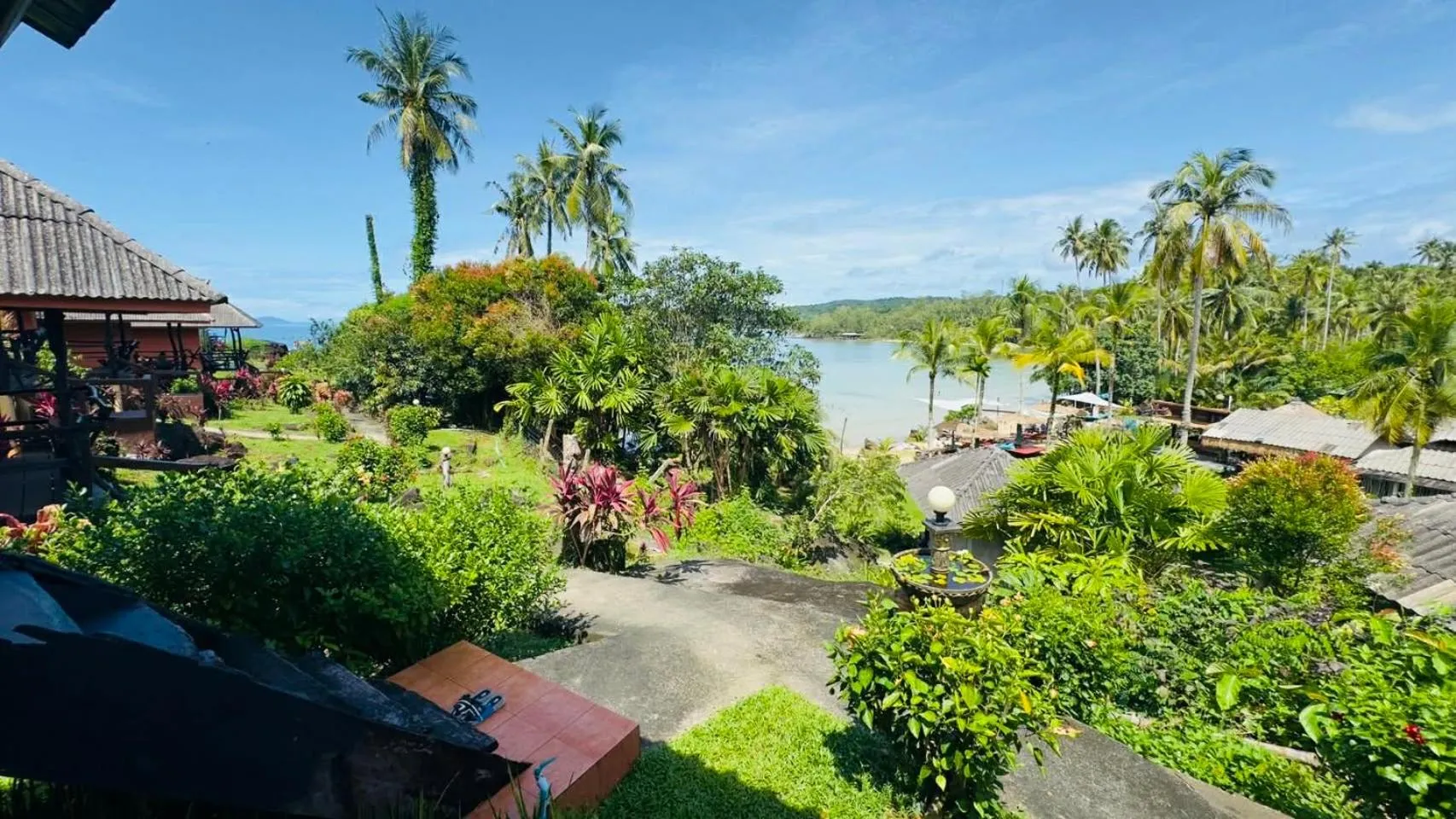 Kinnaree Resort Koh Kood