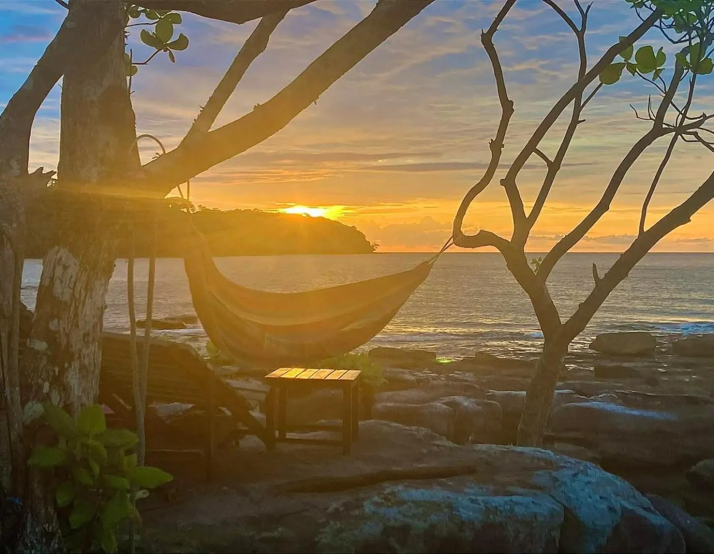 Kinnaree Resort Koh Kood