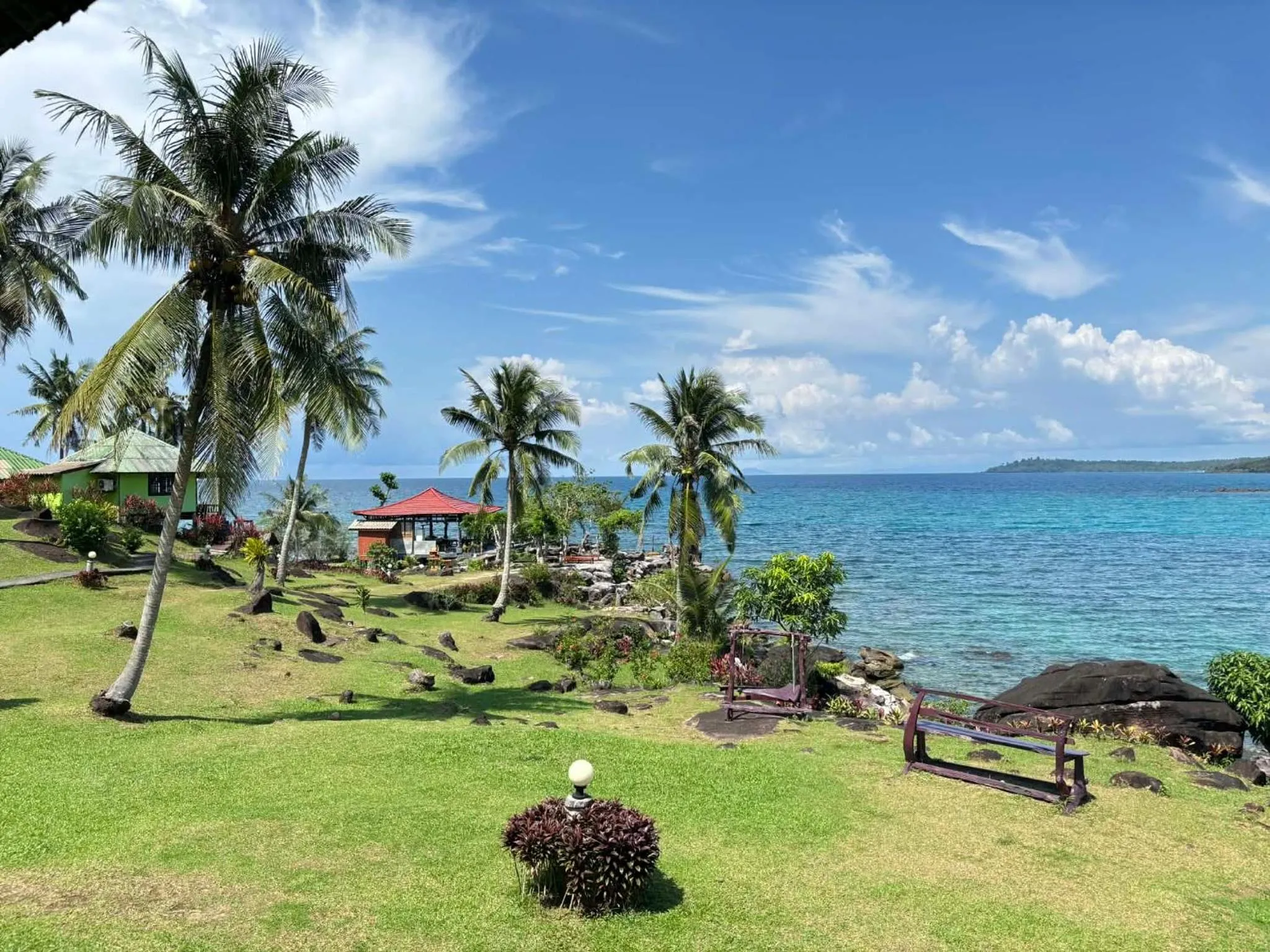 Kinnaree Resort Koh Kood