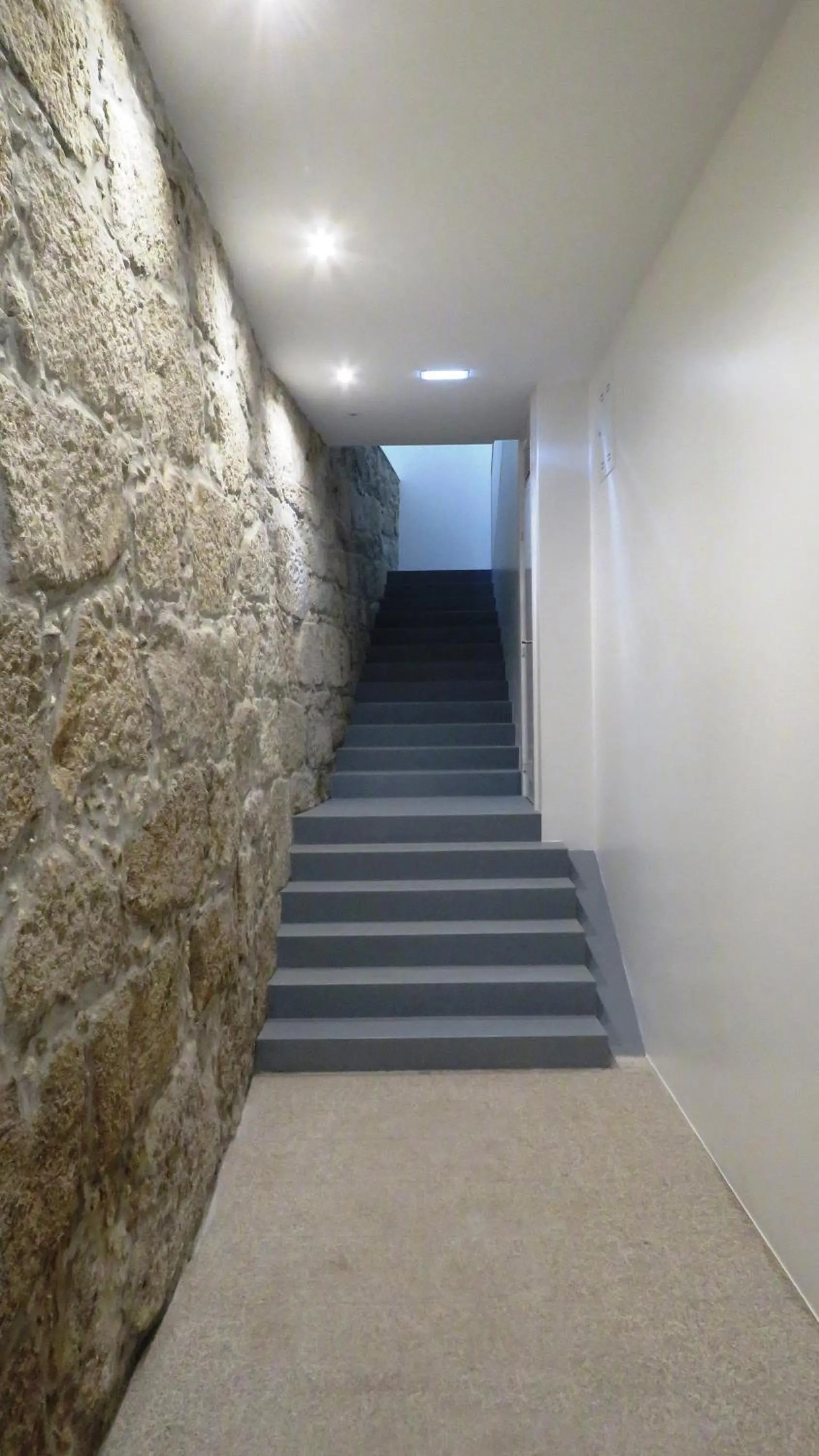 Facade/entrance in Mouzinho 244 - Porto Houses & Suites