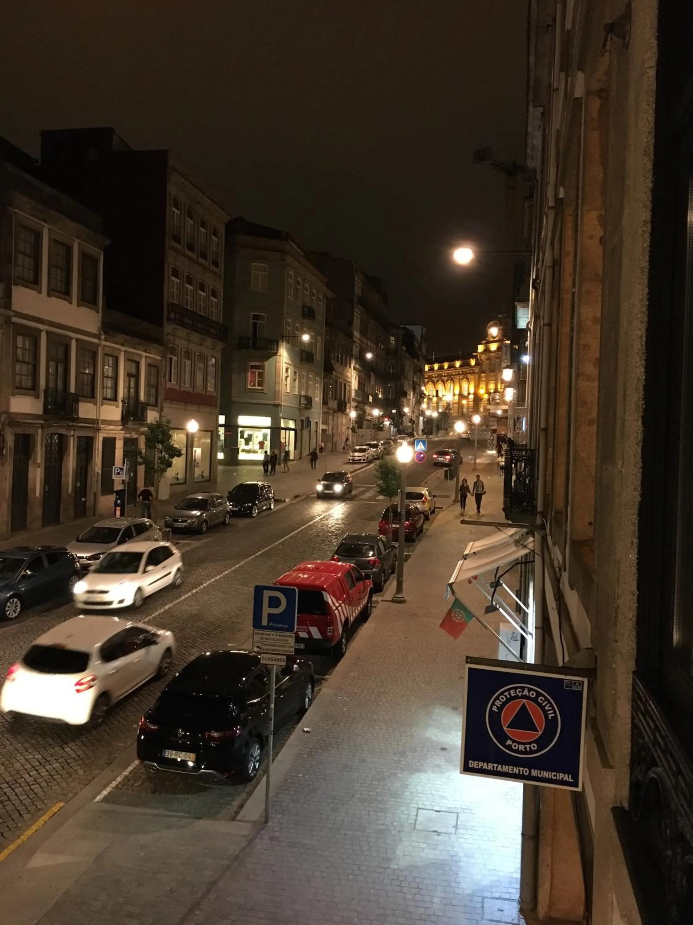 Off site in Mouzinho 244 - Porto Houses & Suites