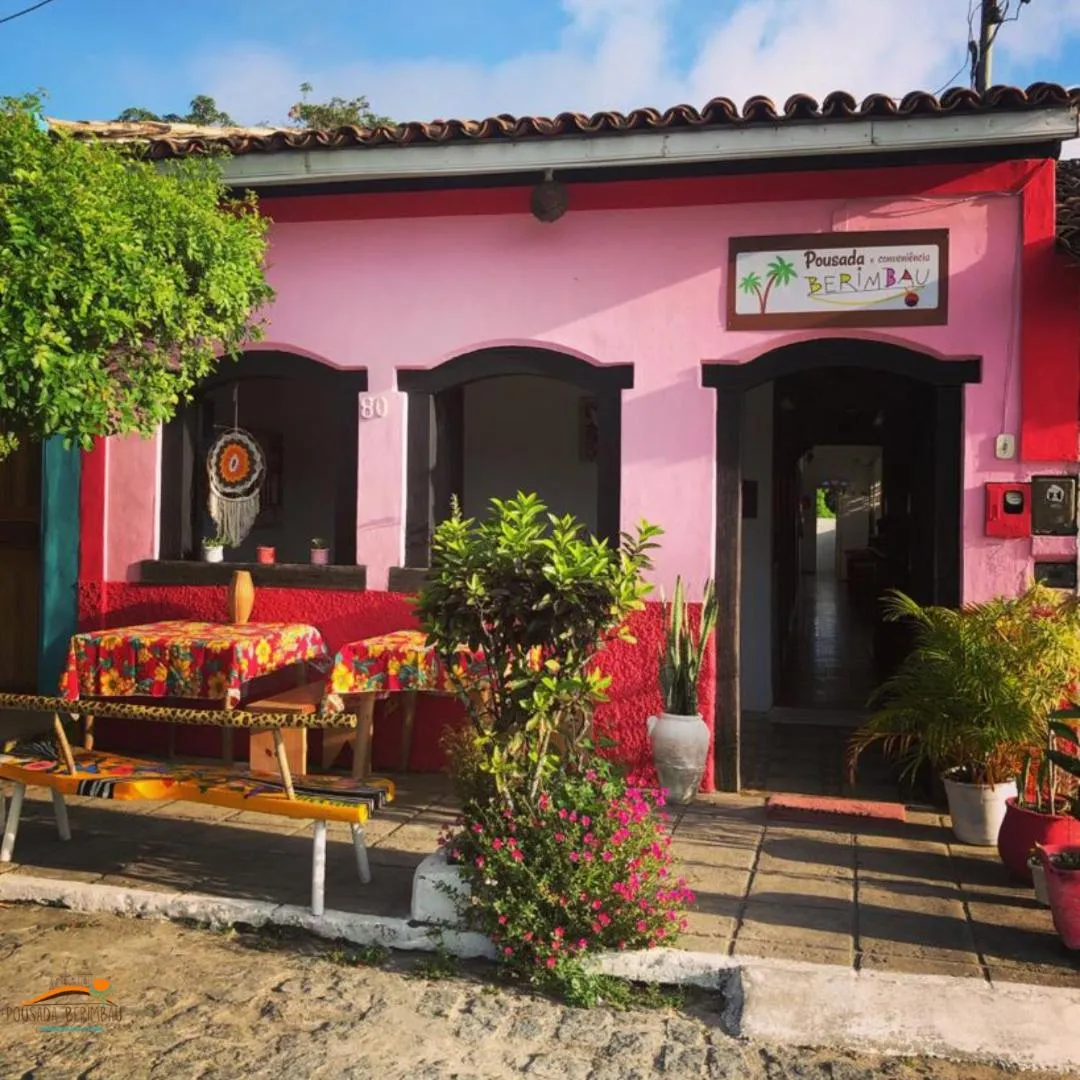 Pousada Berimbau