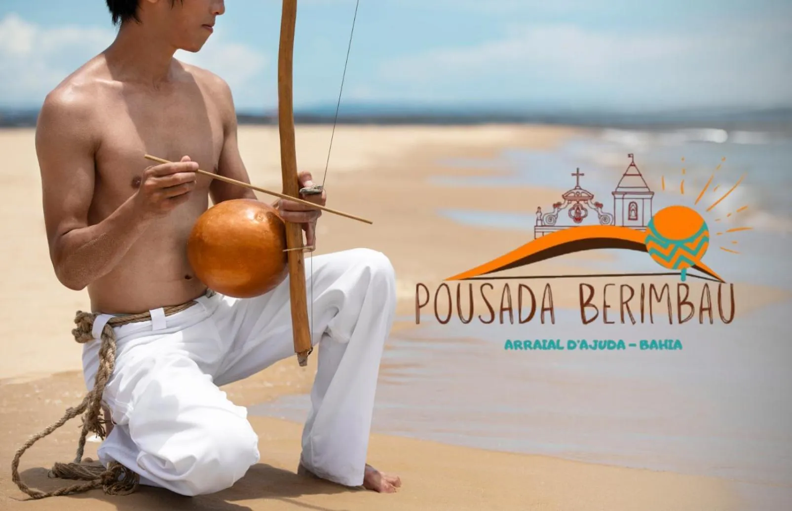 Pousada Berimbau