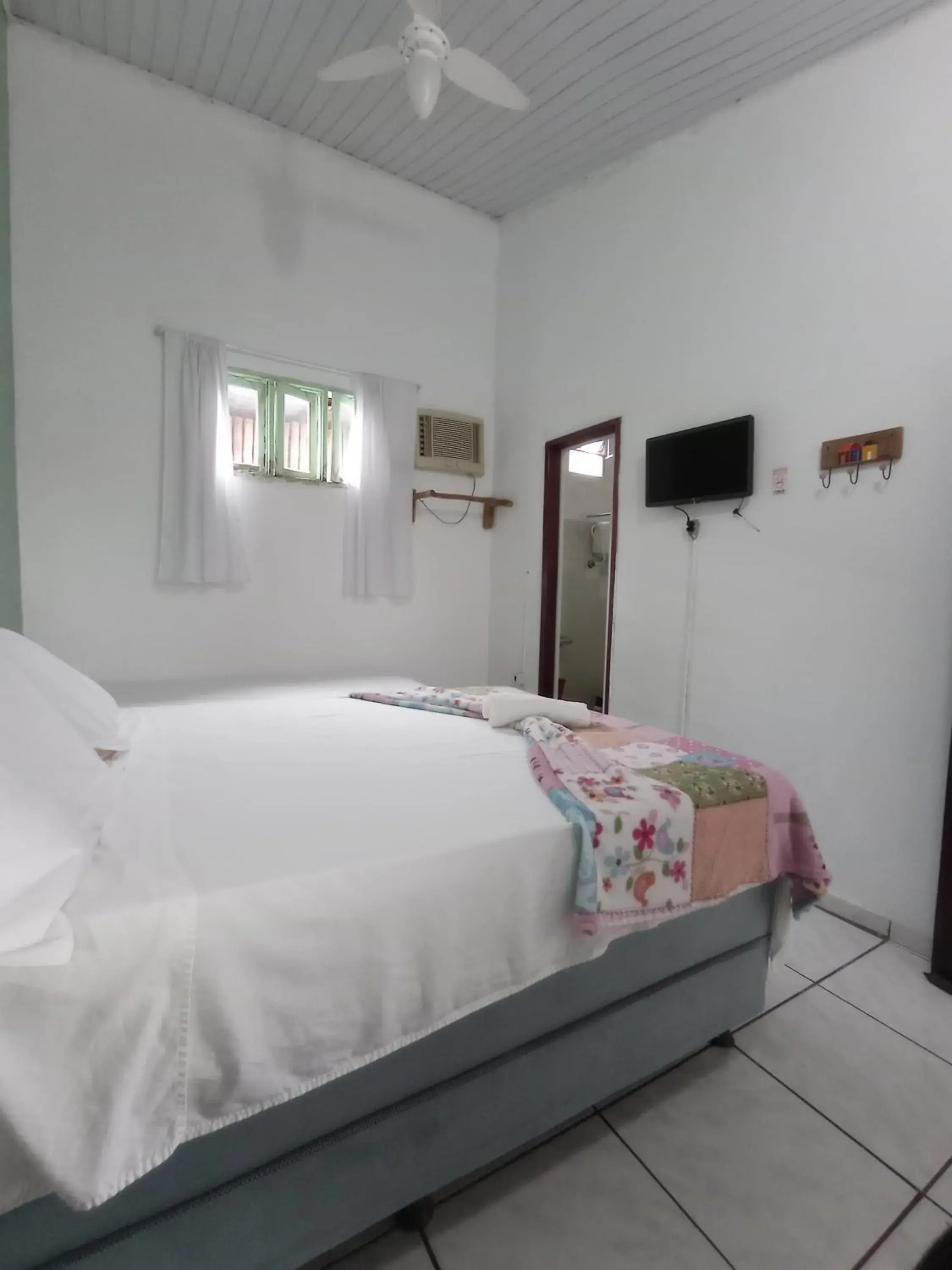 Suite in Pousada Berimbau Suite in Pousada Berimbau