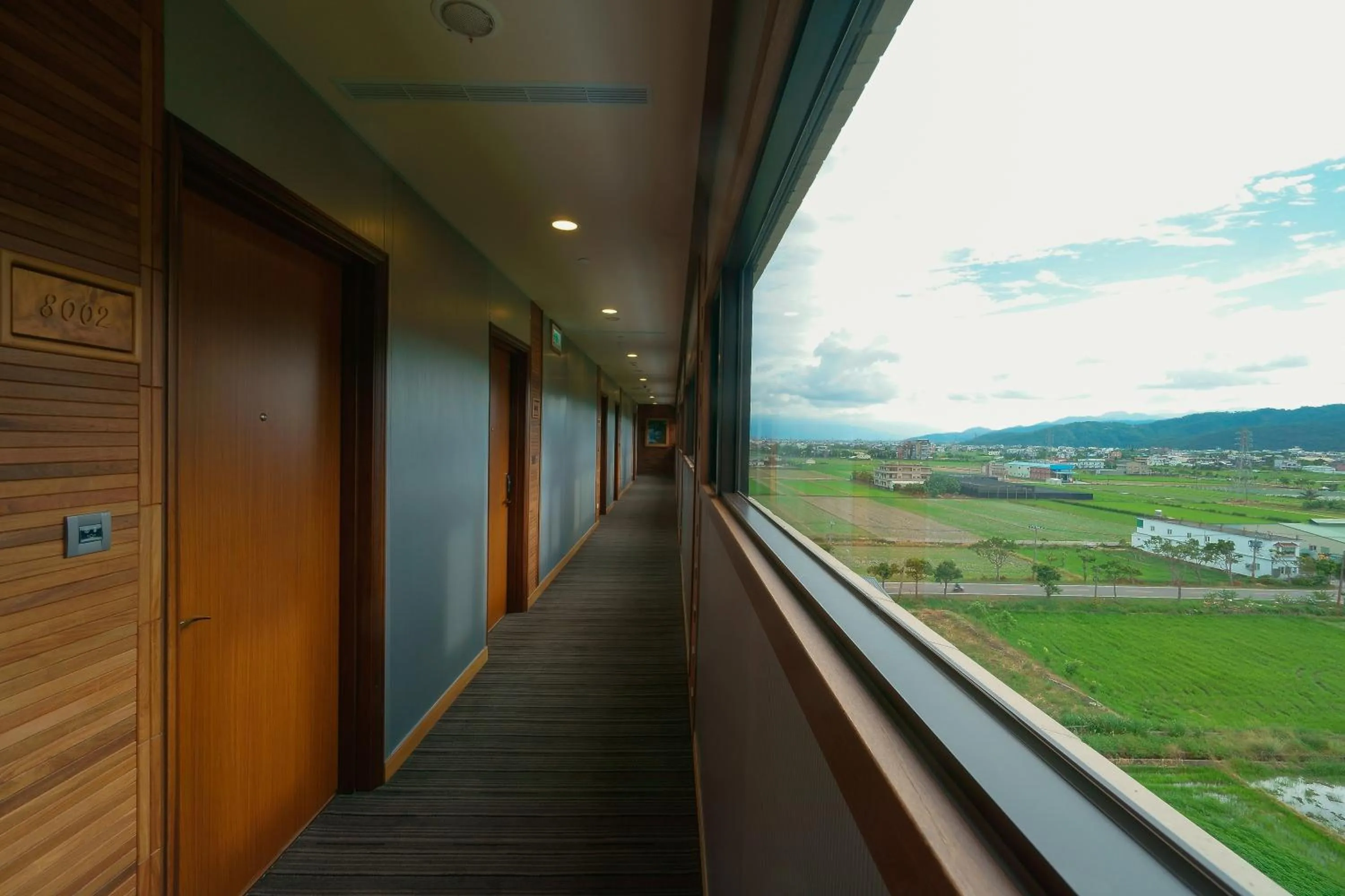 Other in Shandori Hotel