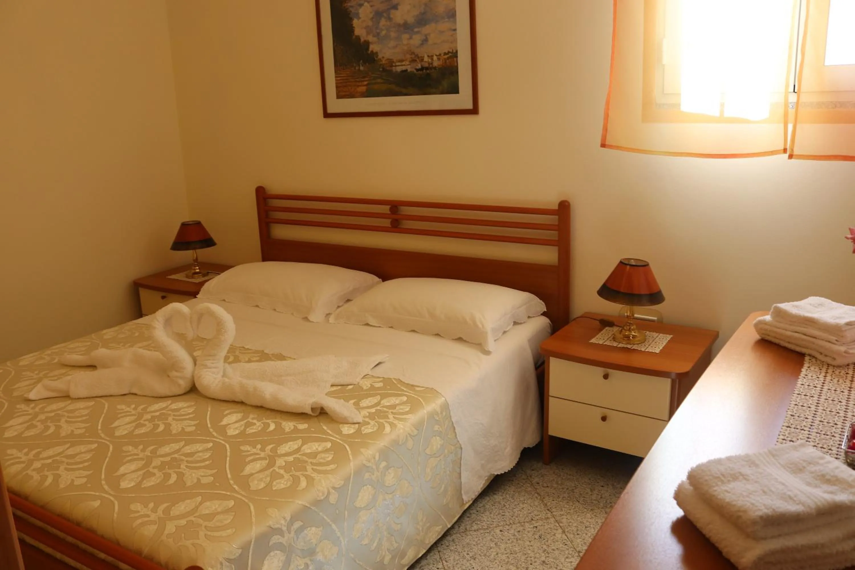 Photo of the whole room, Bed in Apartment da Rosa