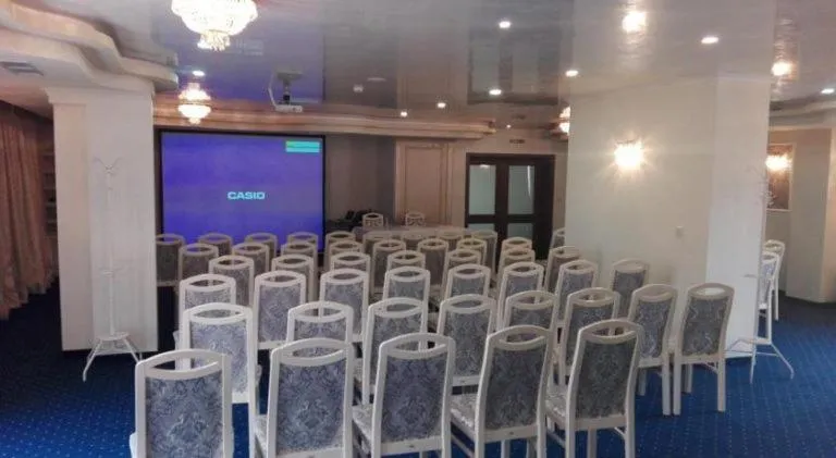 Meeting/conference room in Hotel Forum