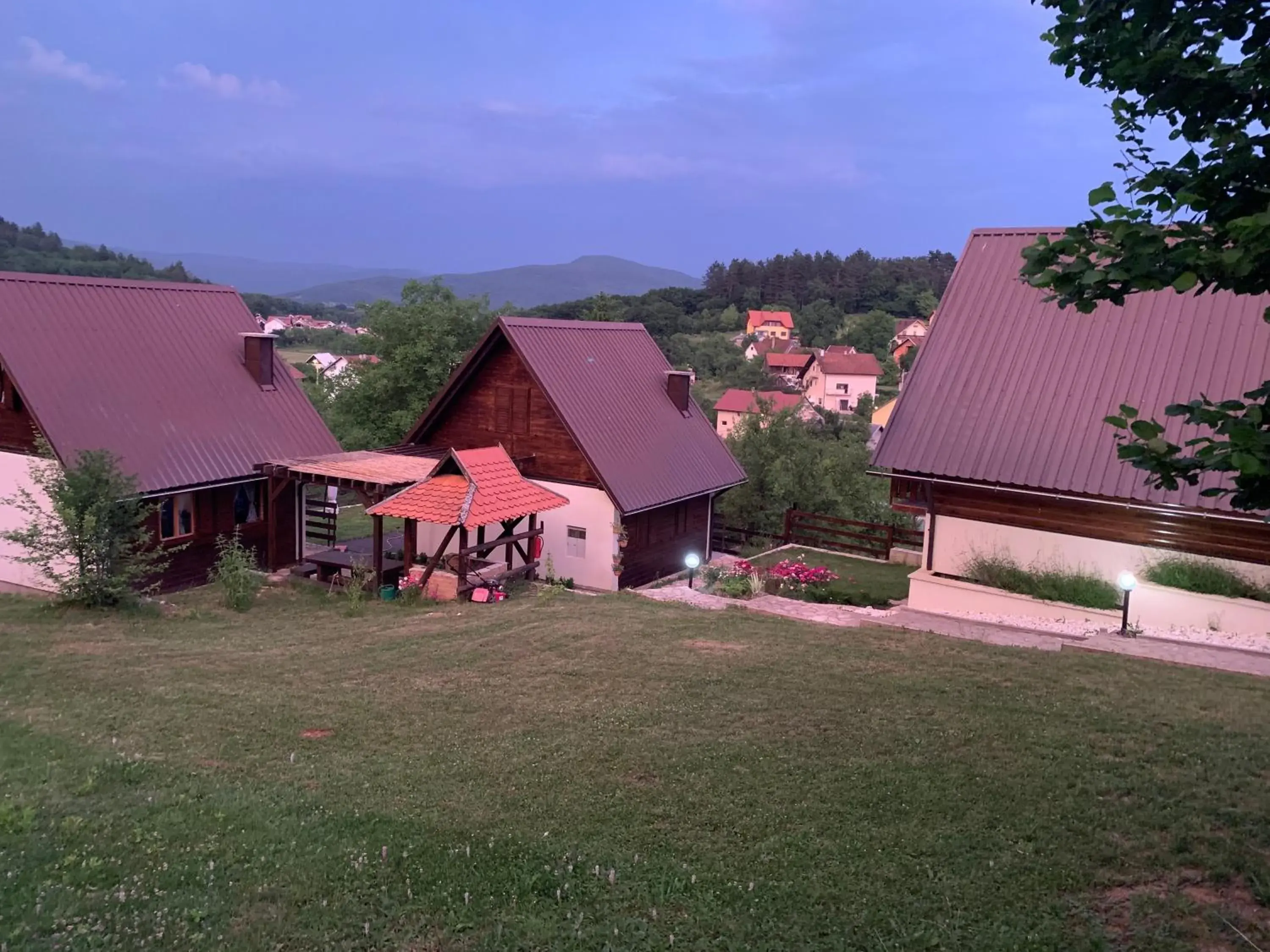 Guesthouse Stefanac Guesthouse Stefanac