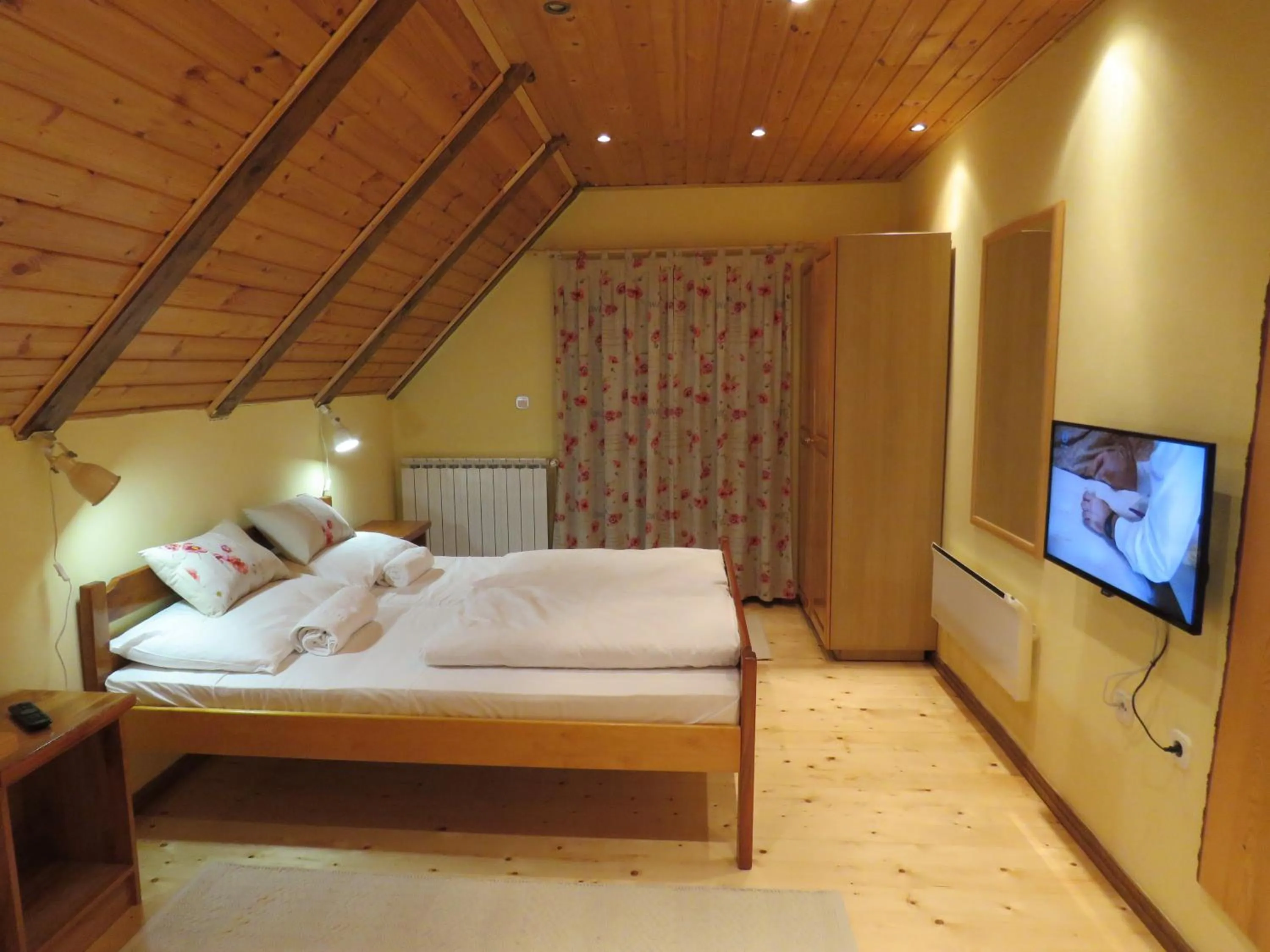 Double Room in Guesthouse Stefanac