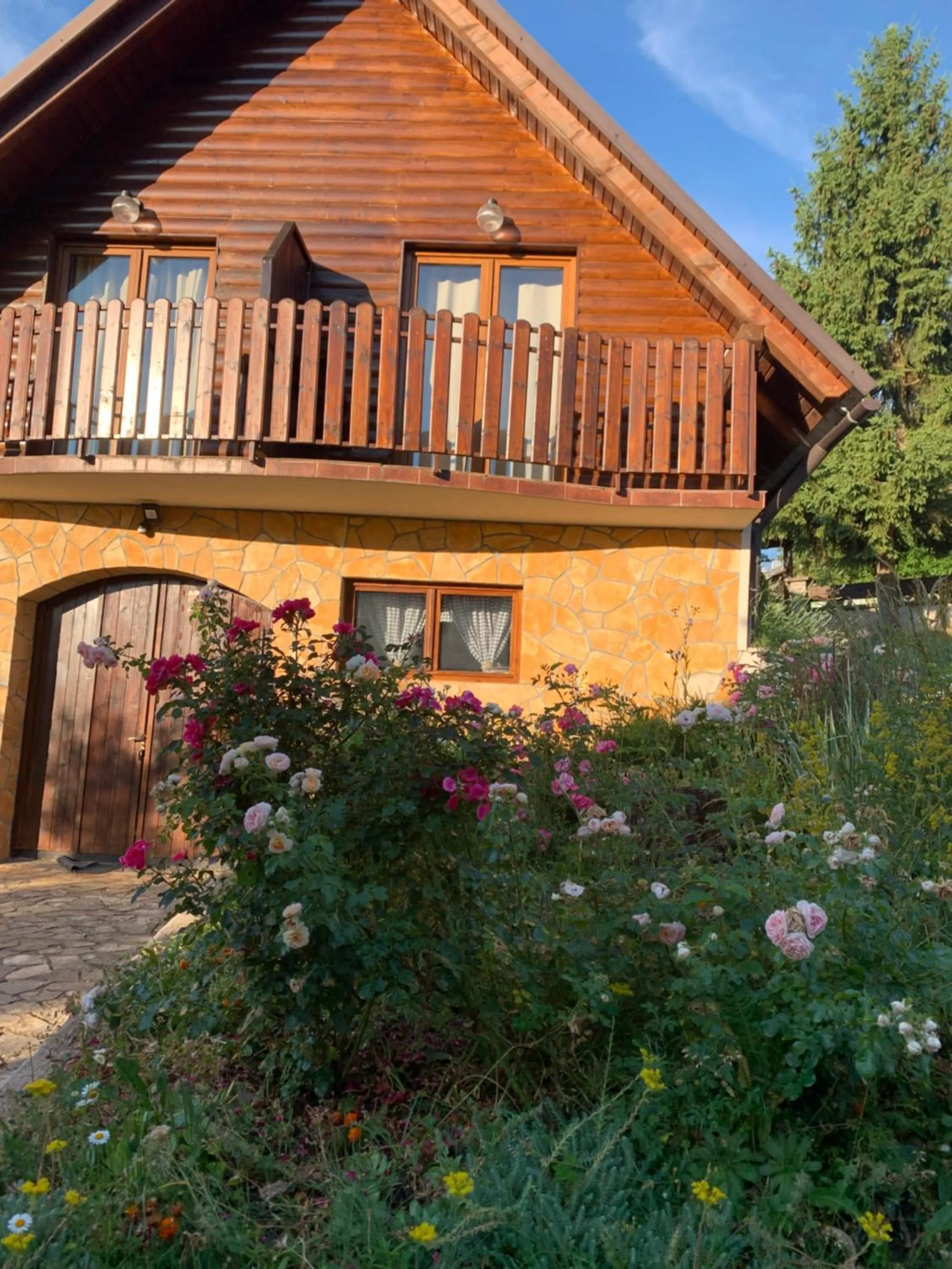 Guesthouse Stefanac