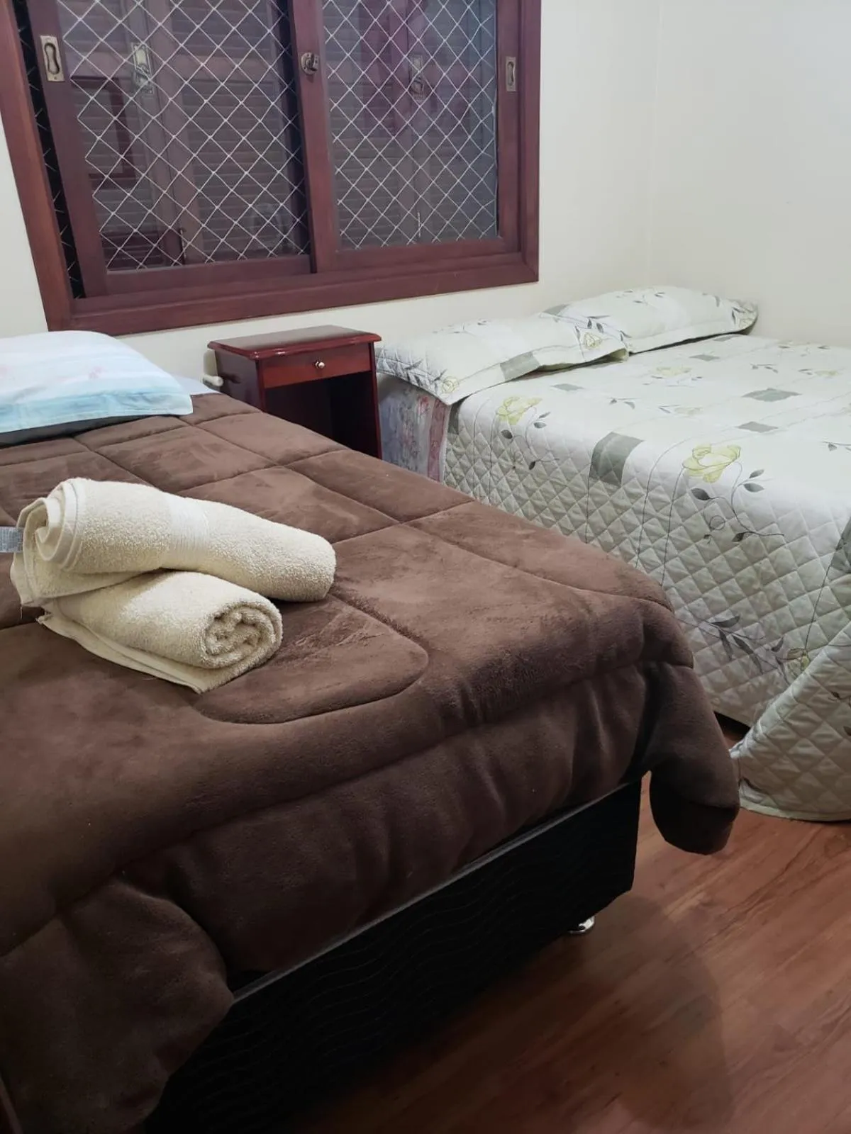 Other, Bed in Apartamento Flor de Canela