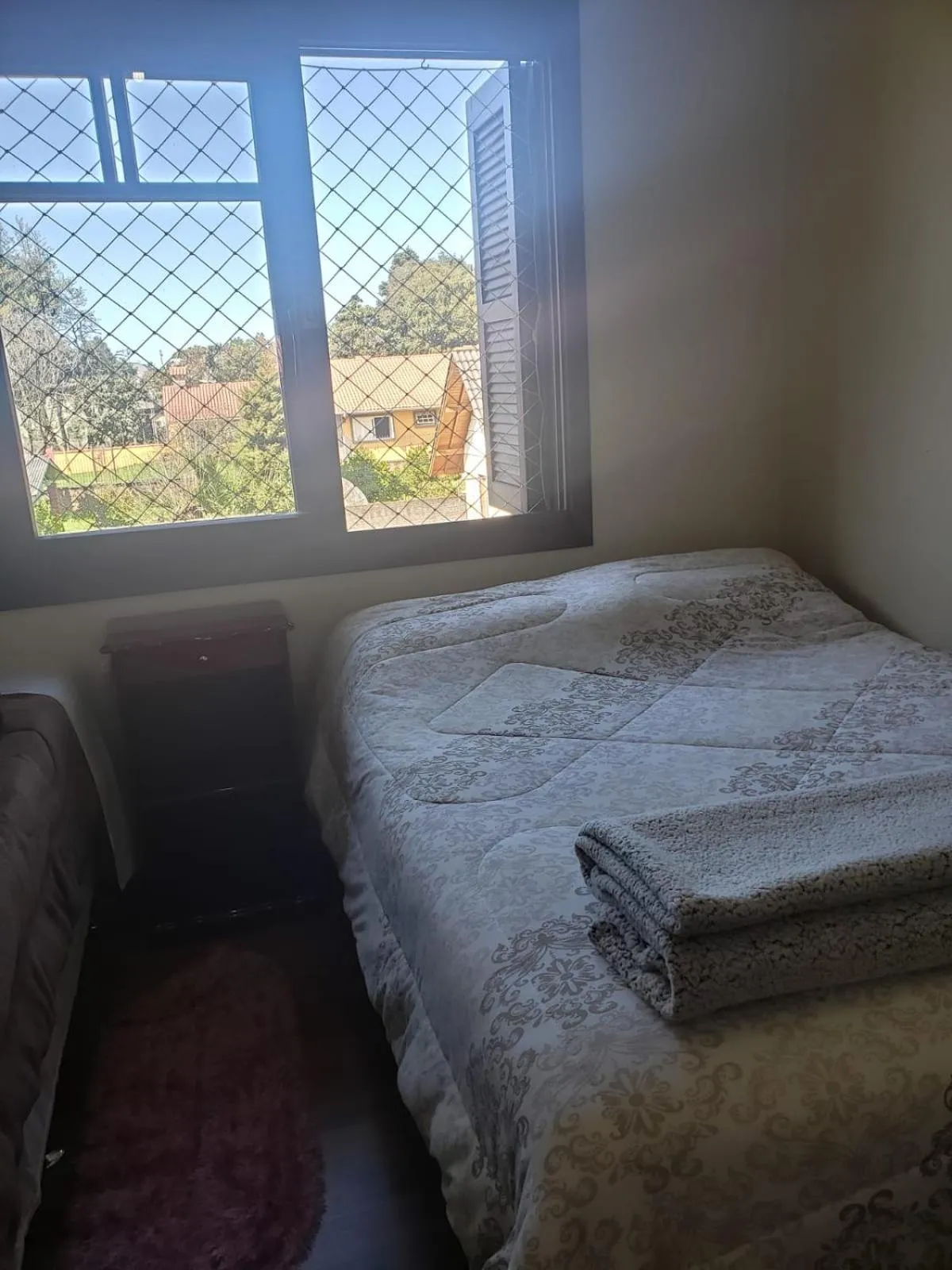 Other, Bed in Apartamento Flor de Canela