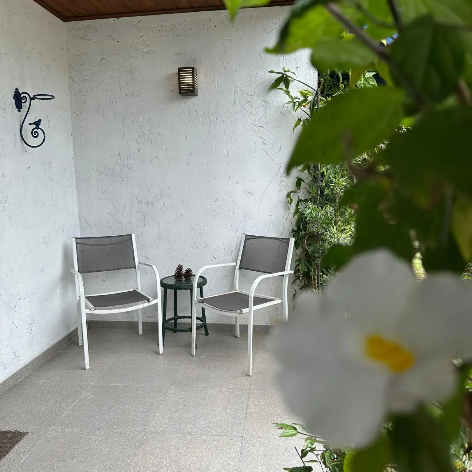 Studio with Balcony in Pousada Lagoa do Rosa Studio with Balcony in Pousada Lagoa do Rosa