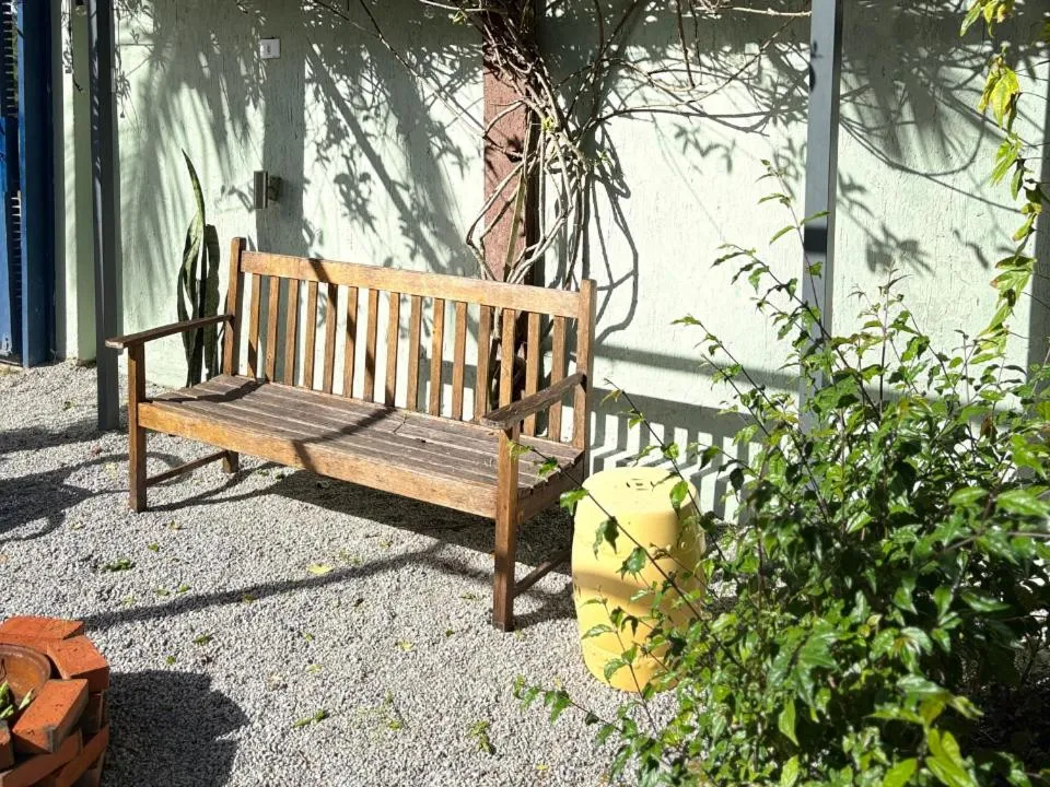 Pousada Lagoa do Rosa