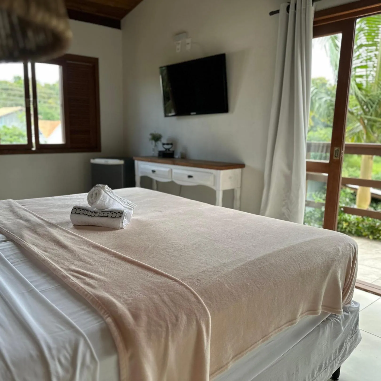 Pousada Lagoa do Rosa