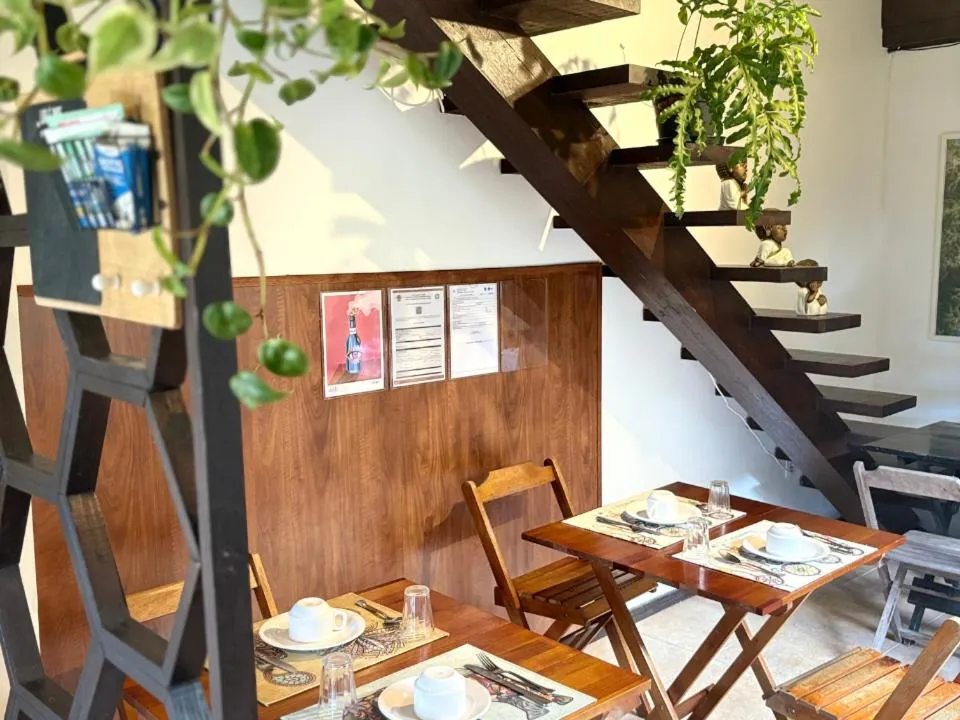 Pousada Lagoa do Rosa