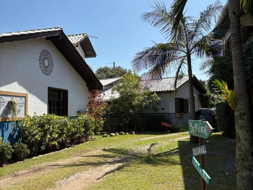 Pousada Lagoa do Rosa