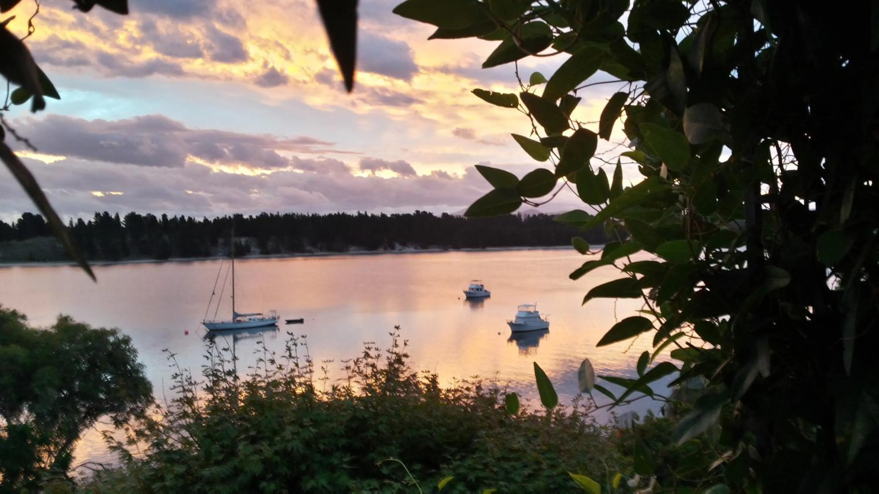 View (from property/room) in Lewi Waters