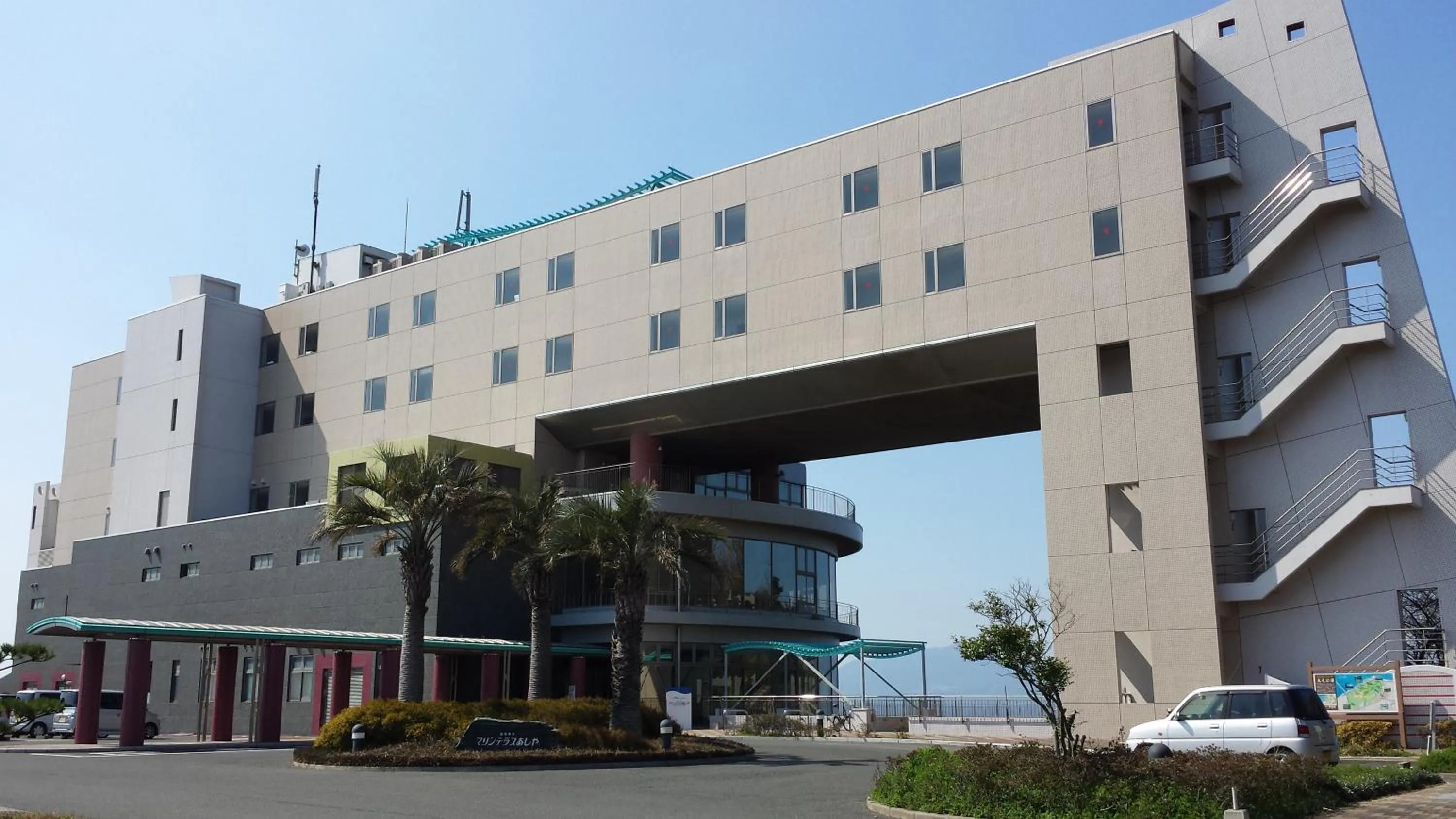 Other in Kokumin Shukusha Marine Terrace Ashiya