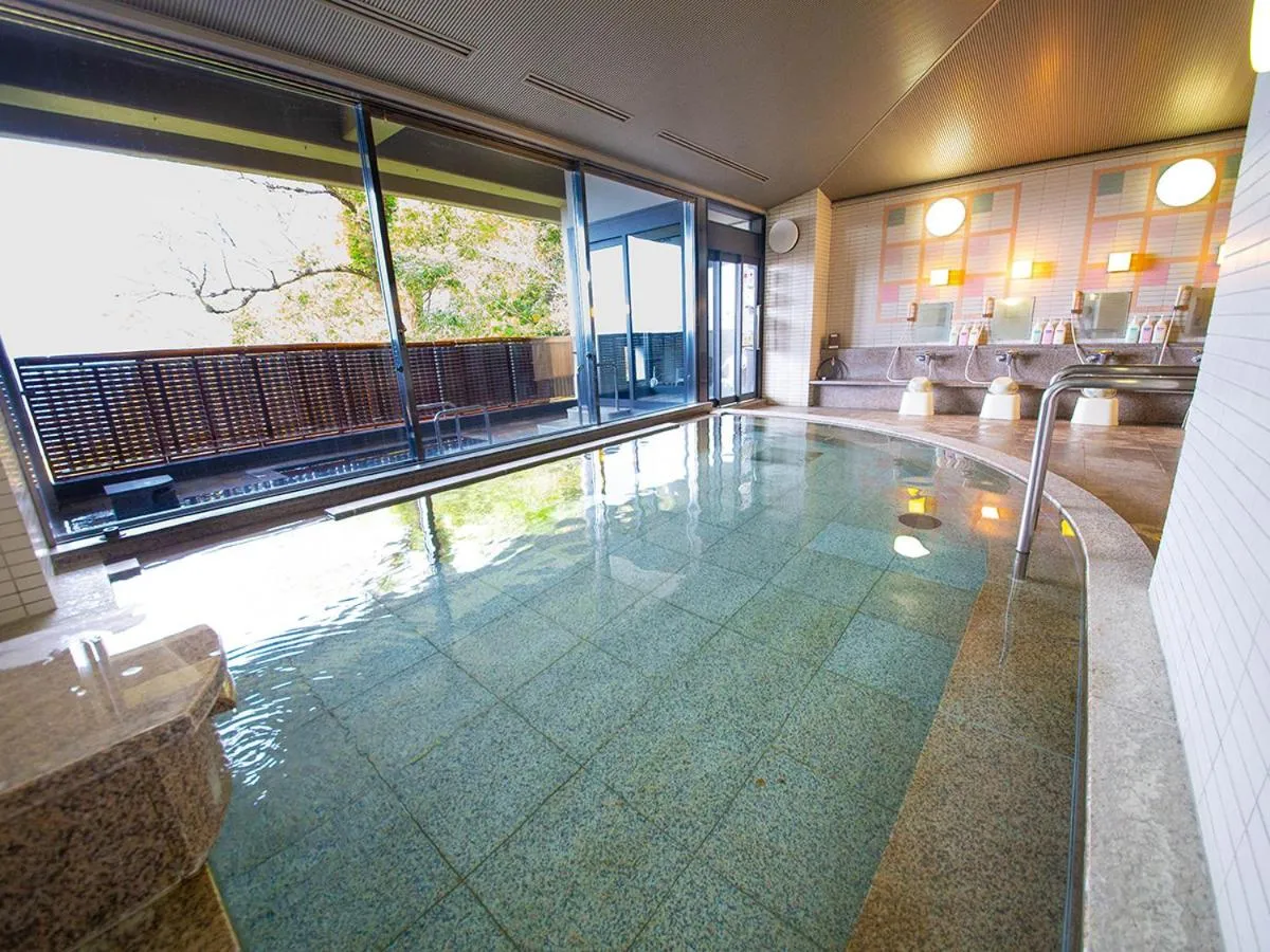 Kokumin Shukusha Marine Terrace Ashiya