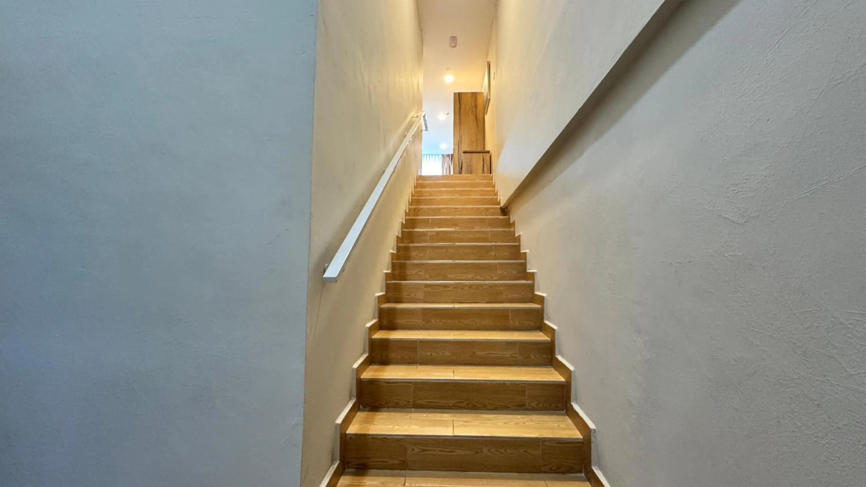 View (from property/room) in D Gateway Perdana Hotel Bangi