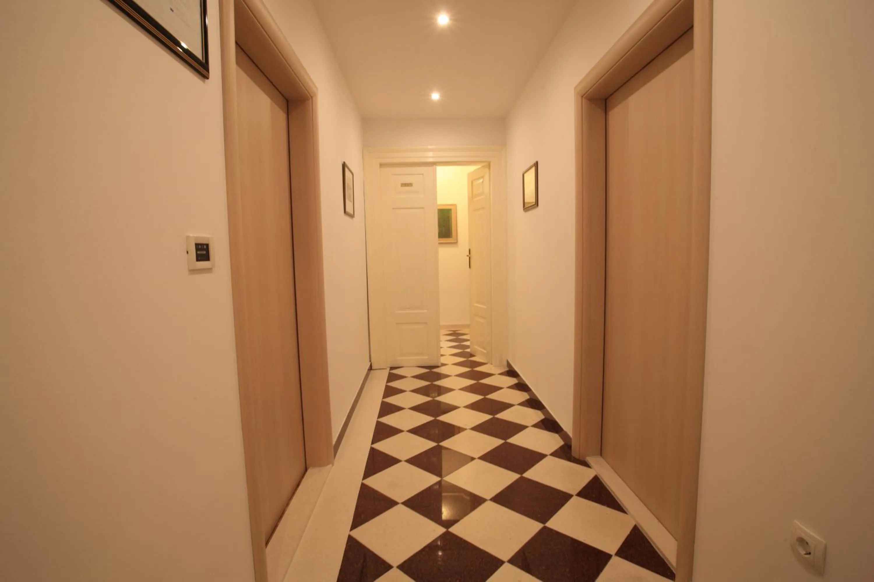 Area and facilities in Heritage Hotel Vila Sikaa