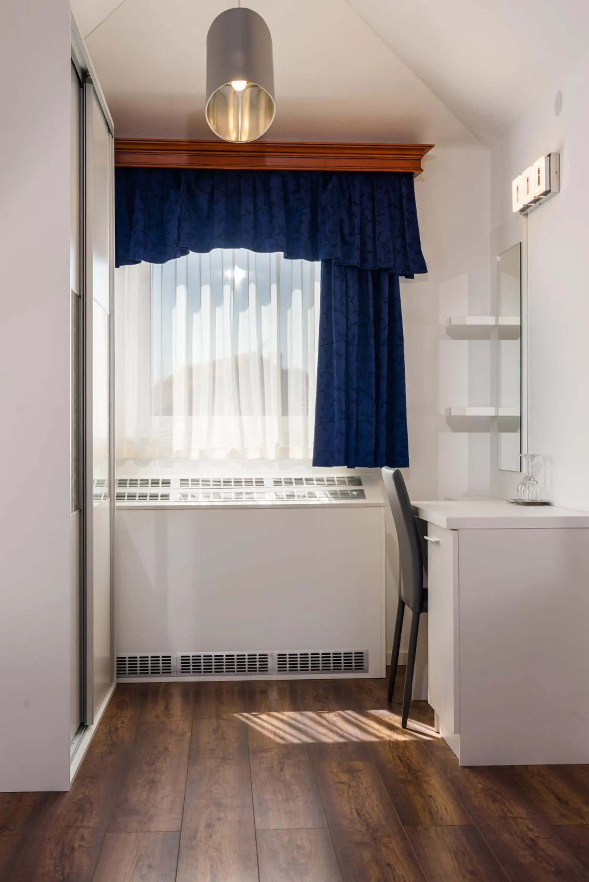 Other in Heritage Hotel Vila Sikaa